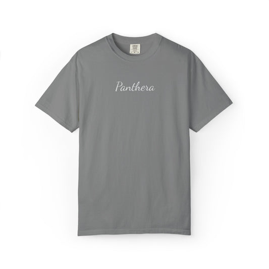 Panthera Originals Tee