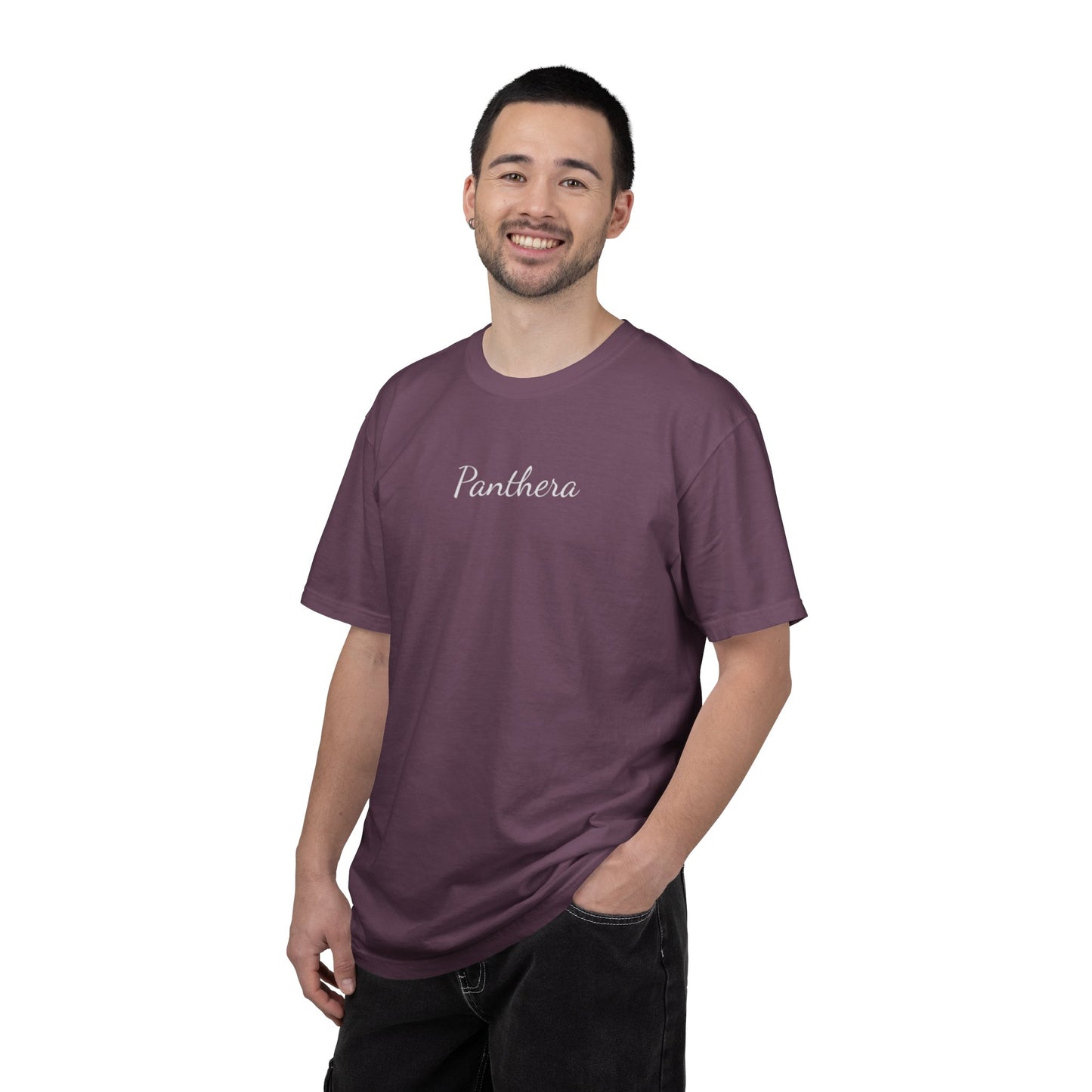 Panthera Originals Tee