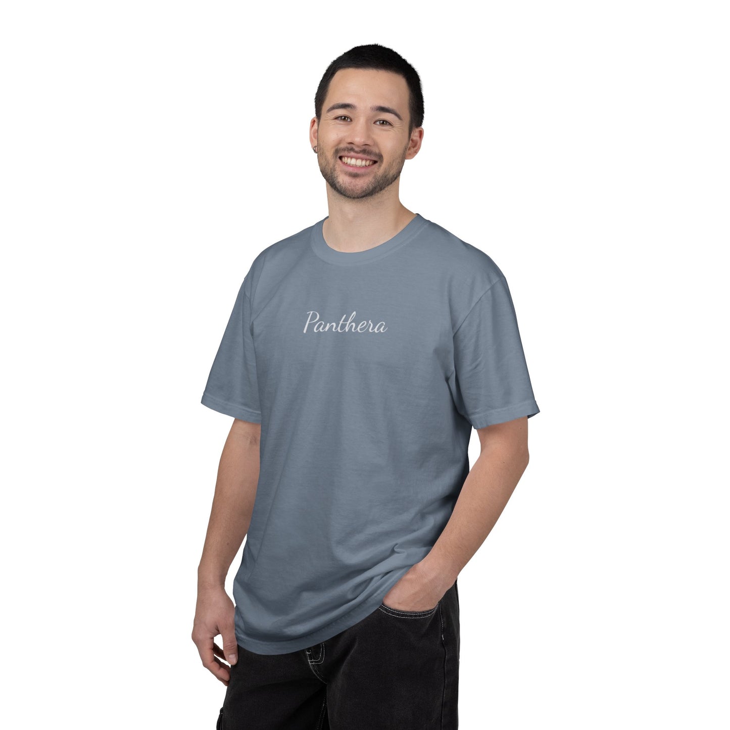Panthera Originals Tee