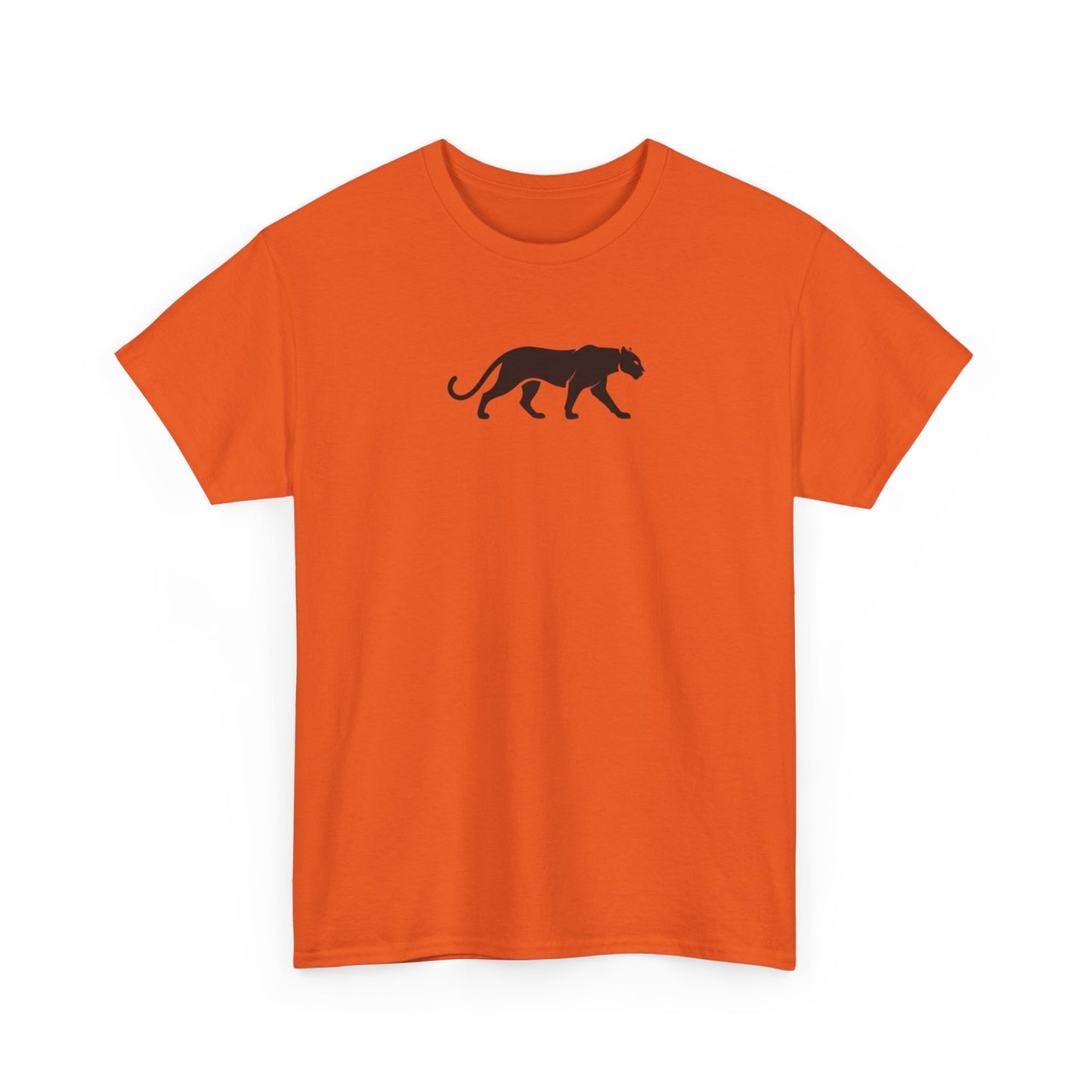 Panthera Bold Tee