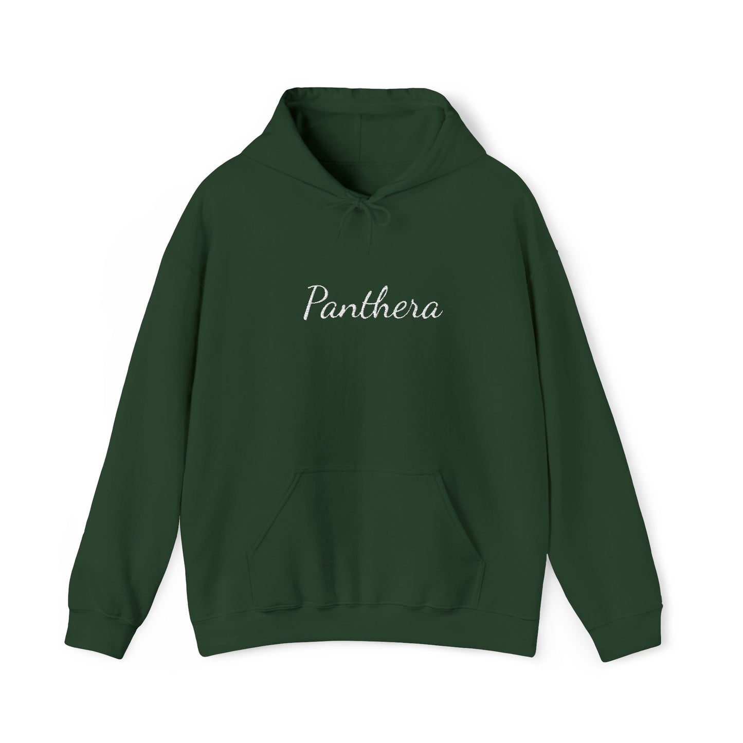 Panthera Originals Hoodie