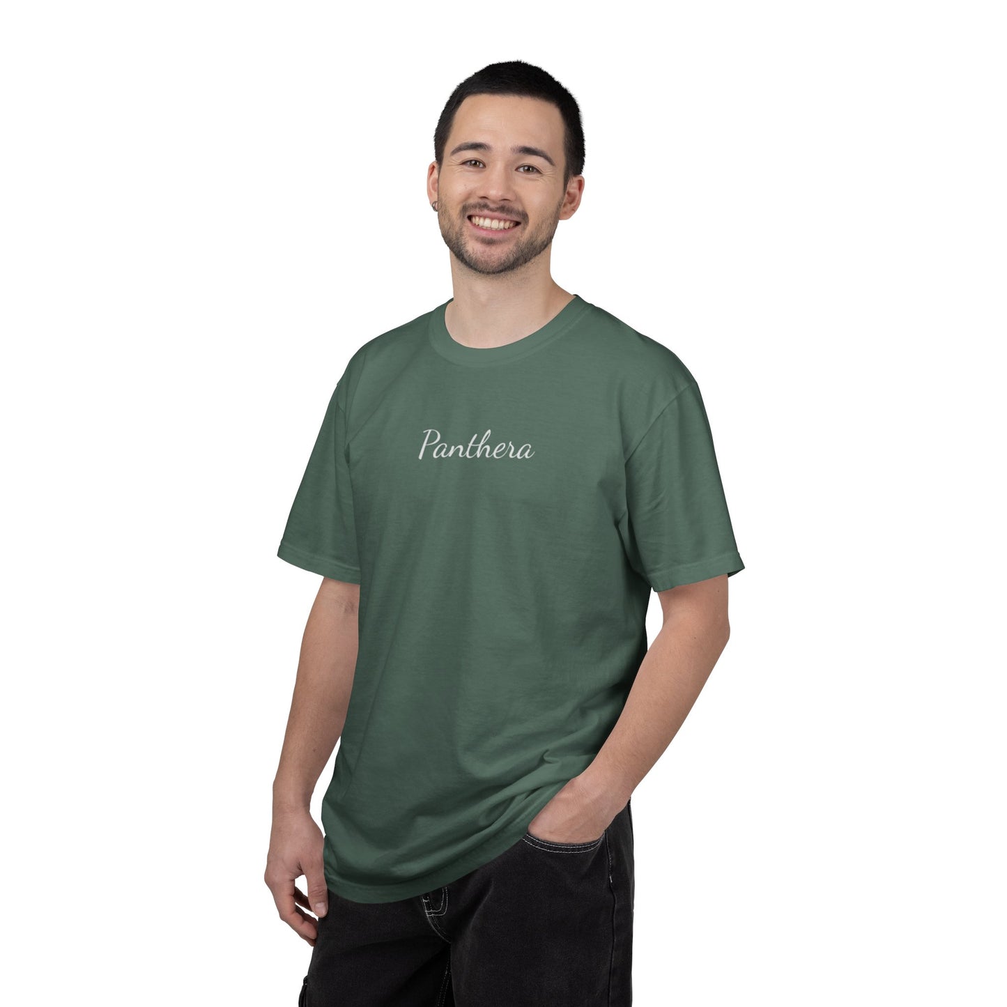 Panthera Originals Tee