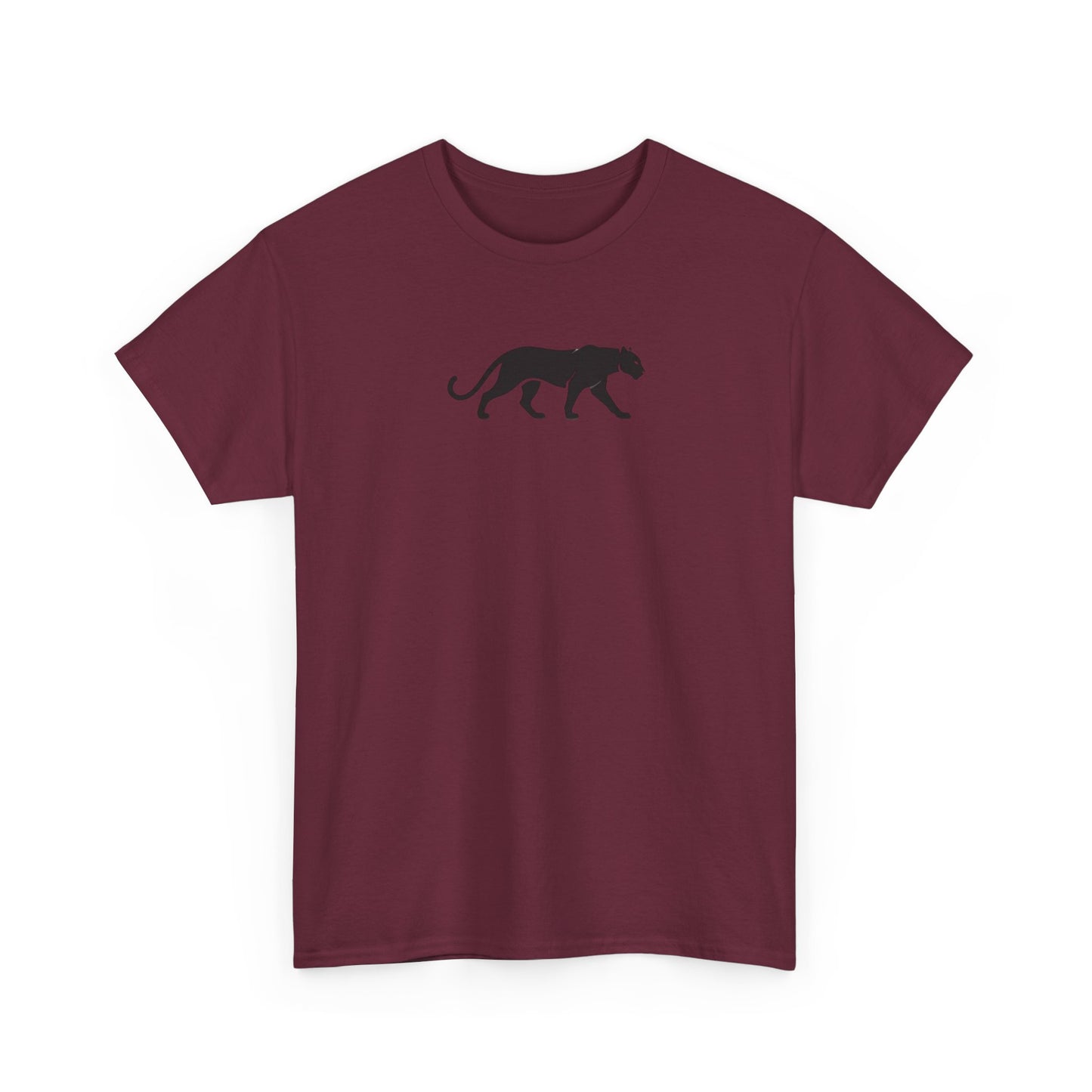Panthera Bold Tee