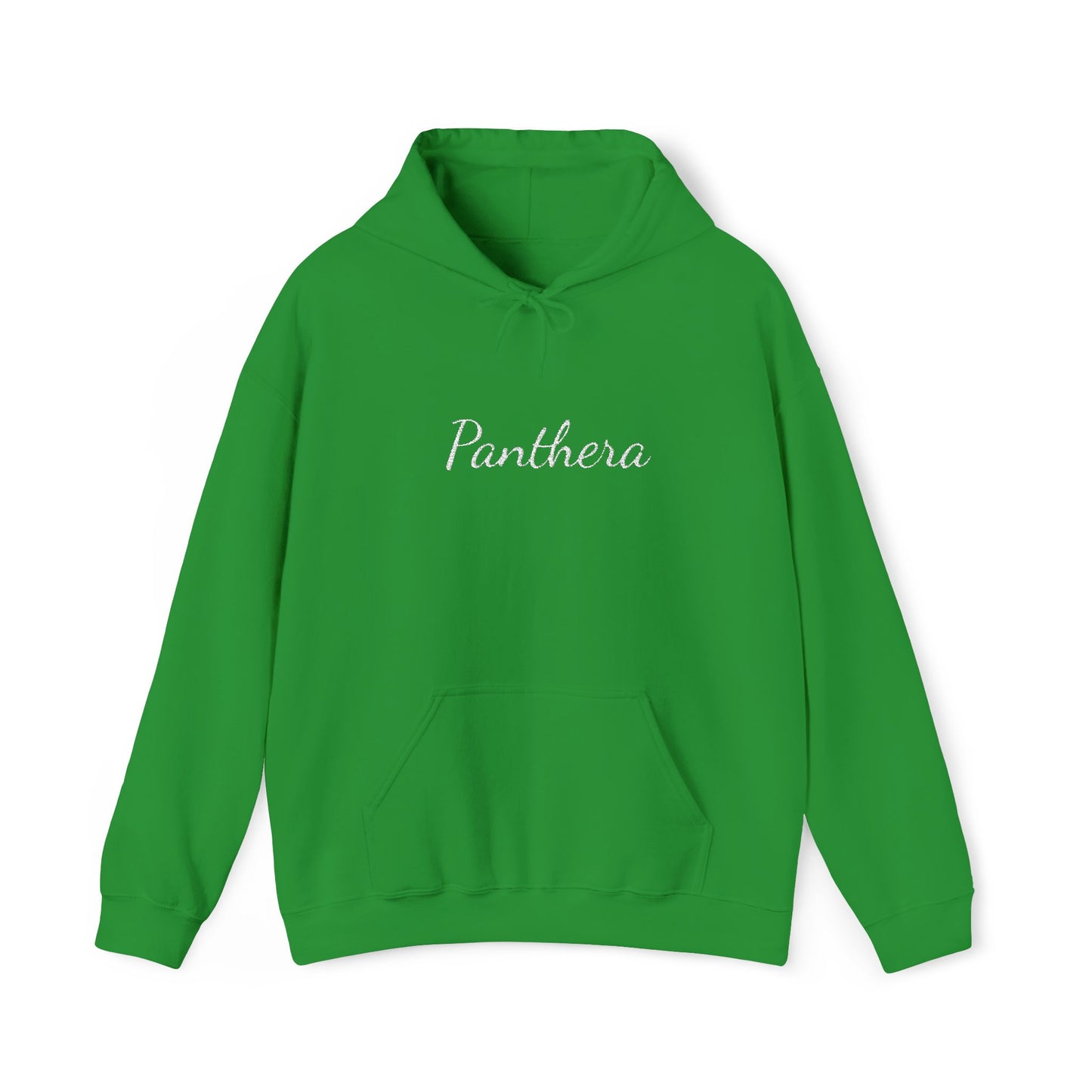 Panthera Originals Hoodie