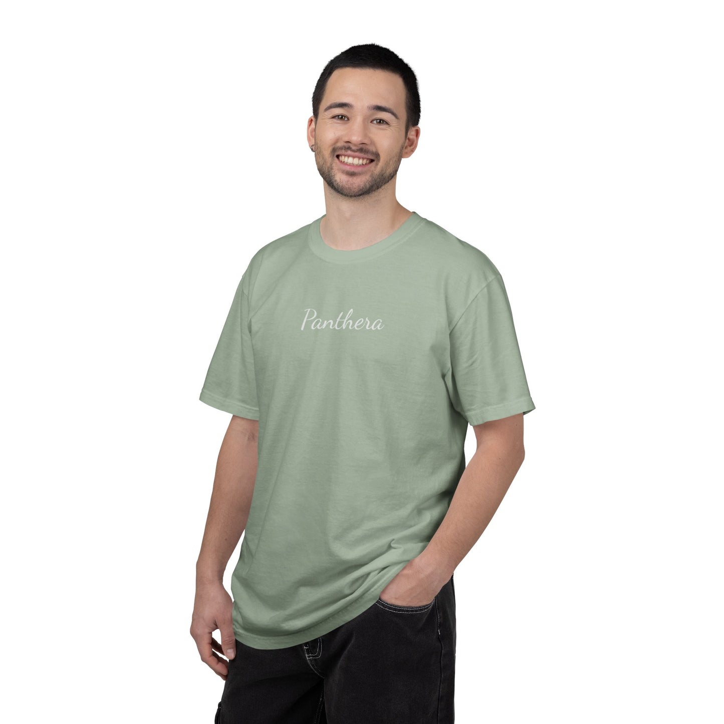 Panthera Originals Tee