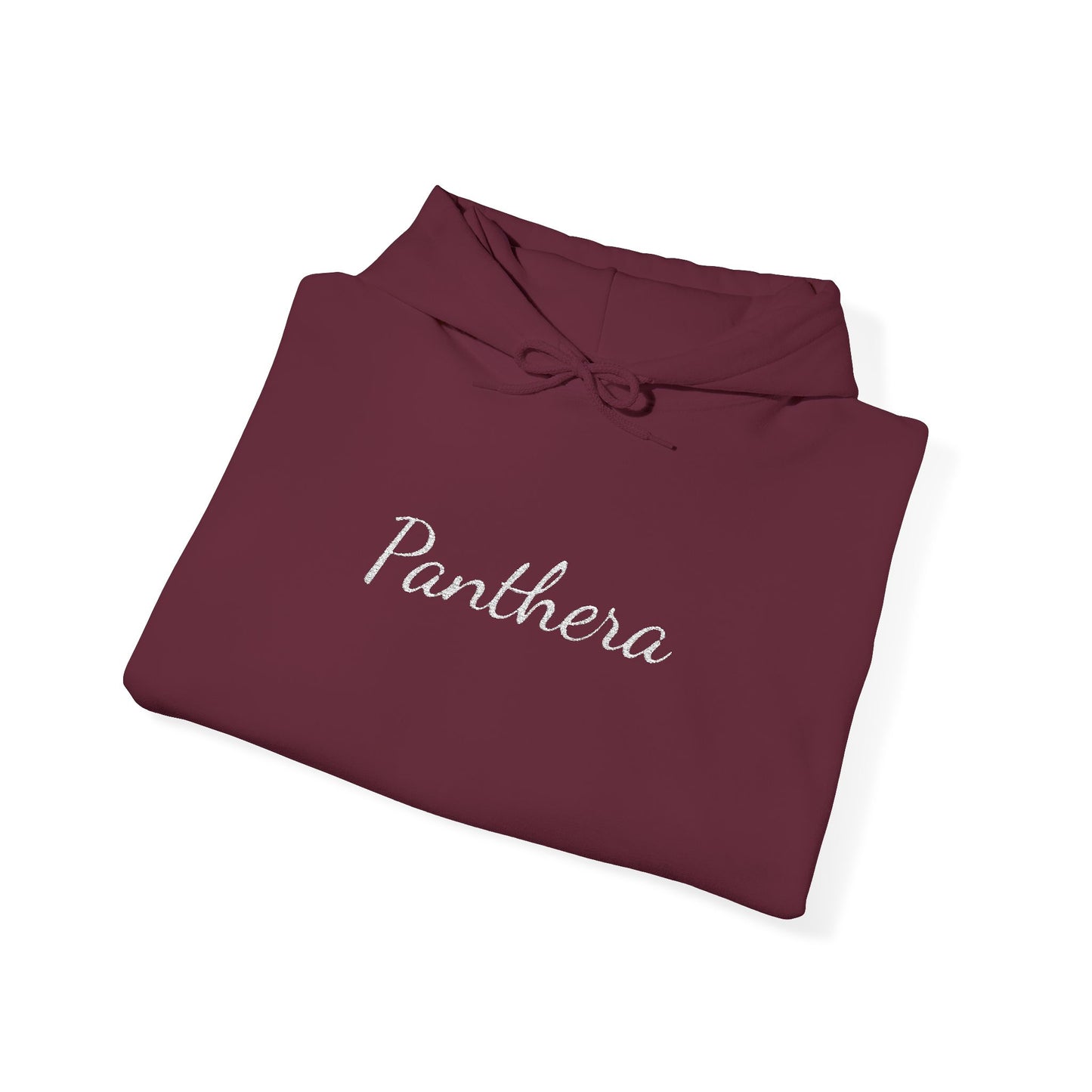 Panthera Originals Hoodie