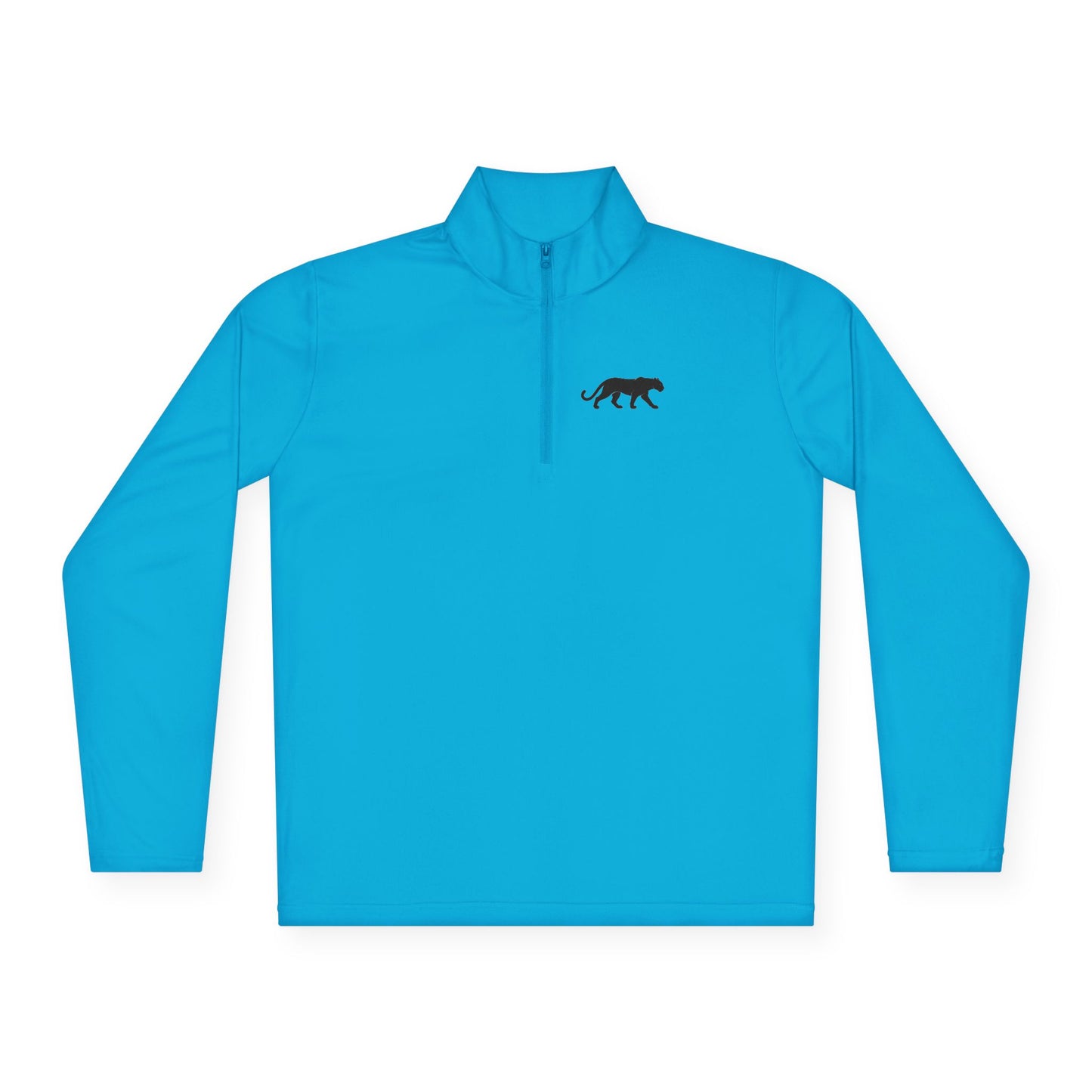Panthera Bold Quarter Zip