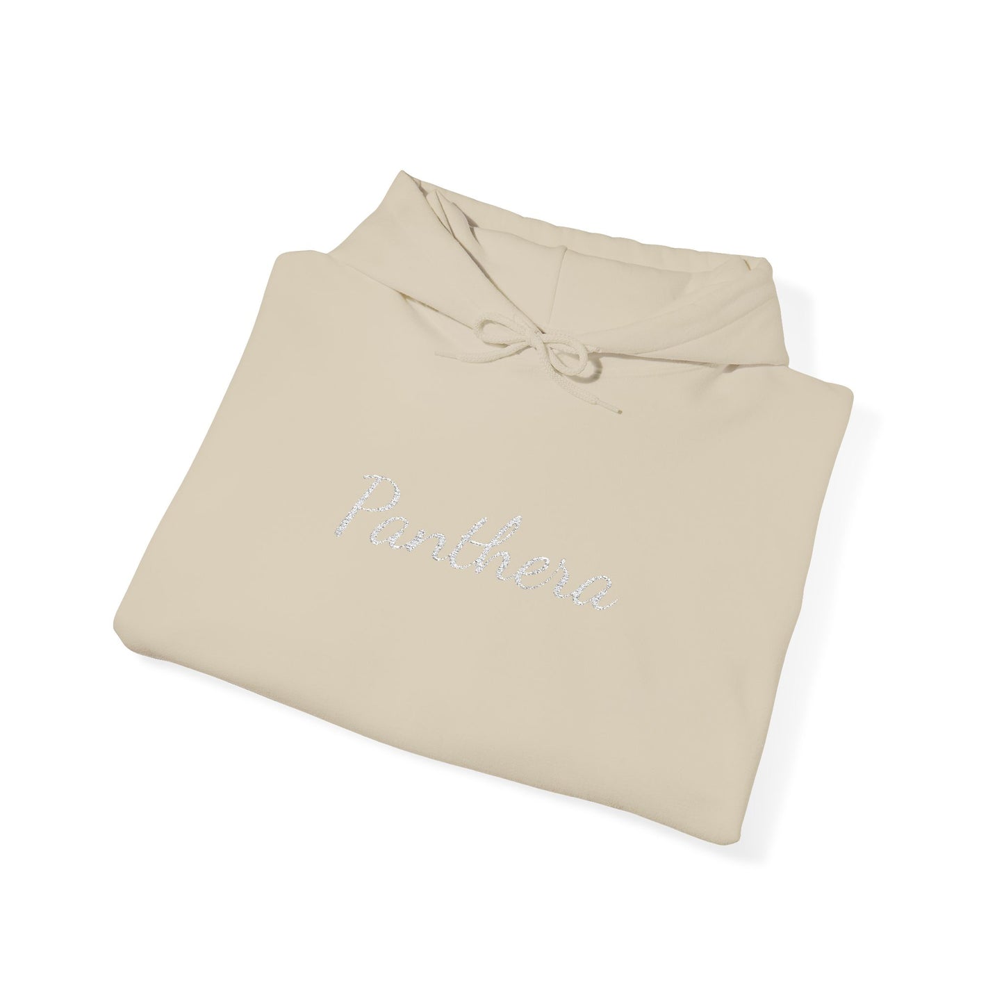 Panthera Originals Hoodie