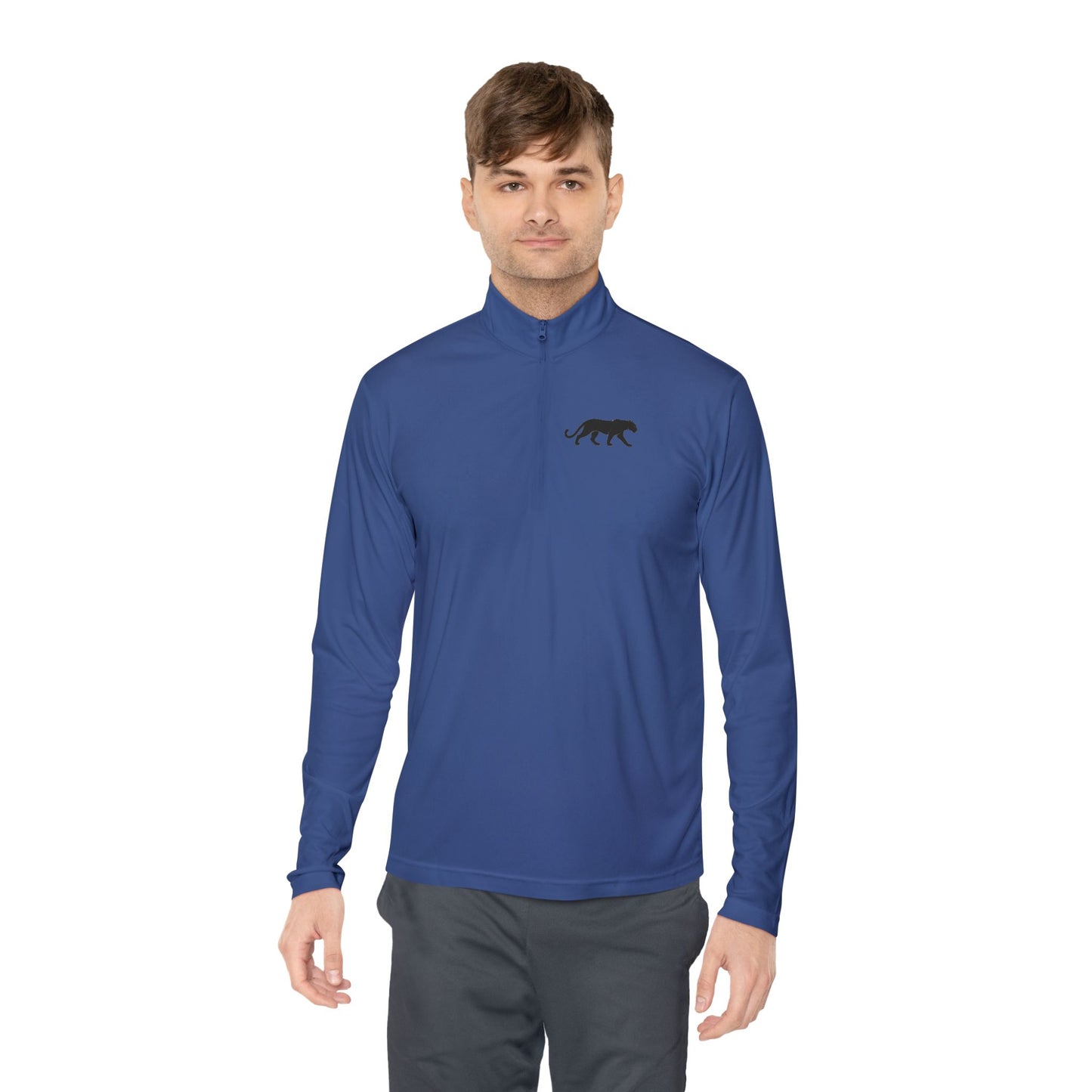 Panthera Bold Quarter Zip