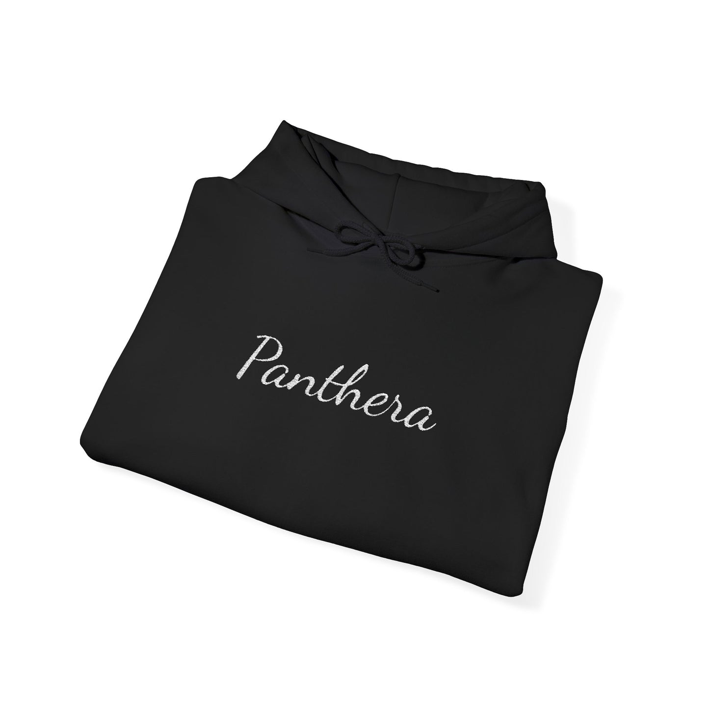 Panthera Originals Hoodie