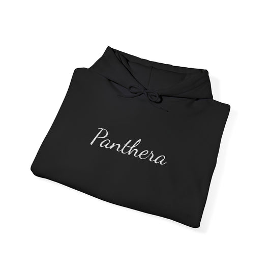 Panthera Originals Hoodie