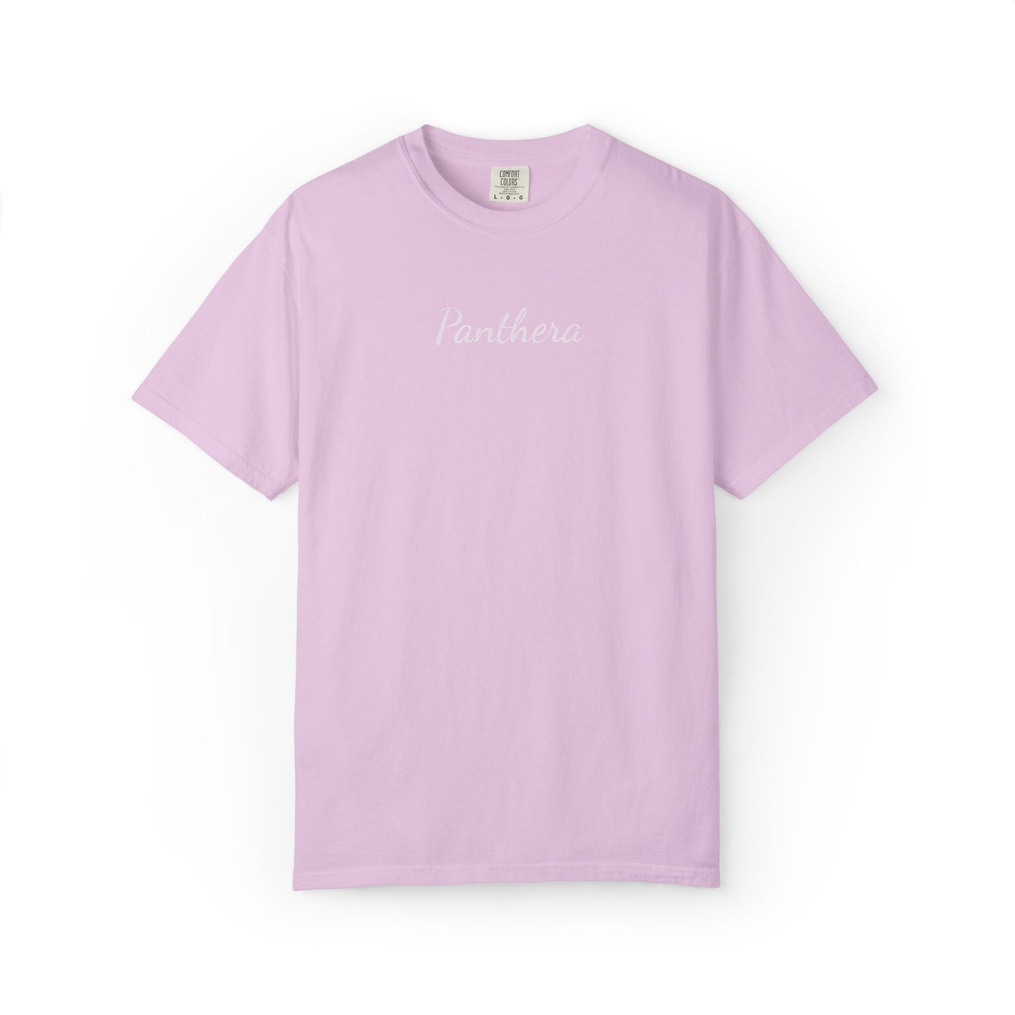 Panthera Originals Tee