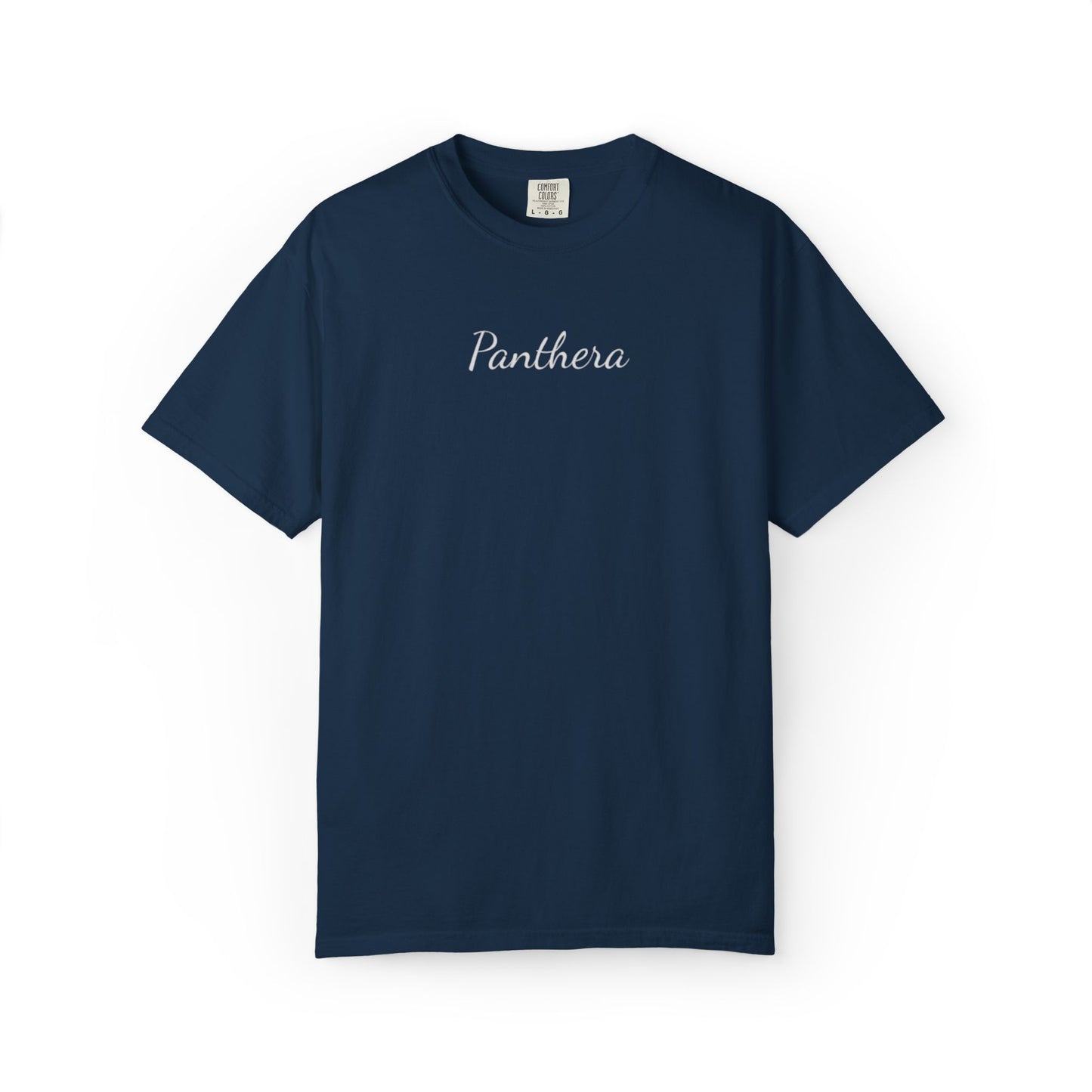 Panthera Originals Tee