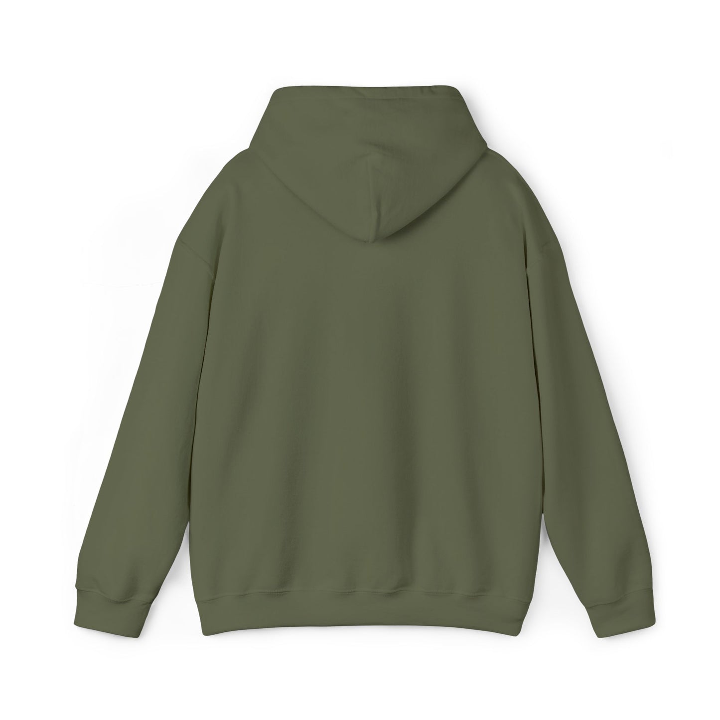 Panthera Originals Hoodie