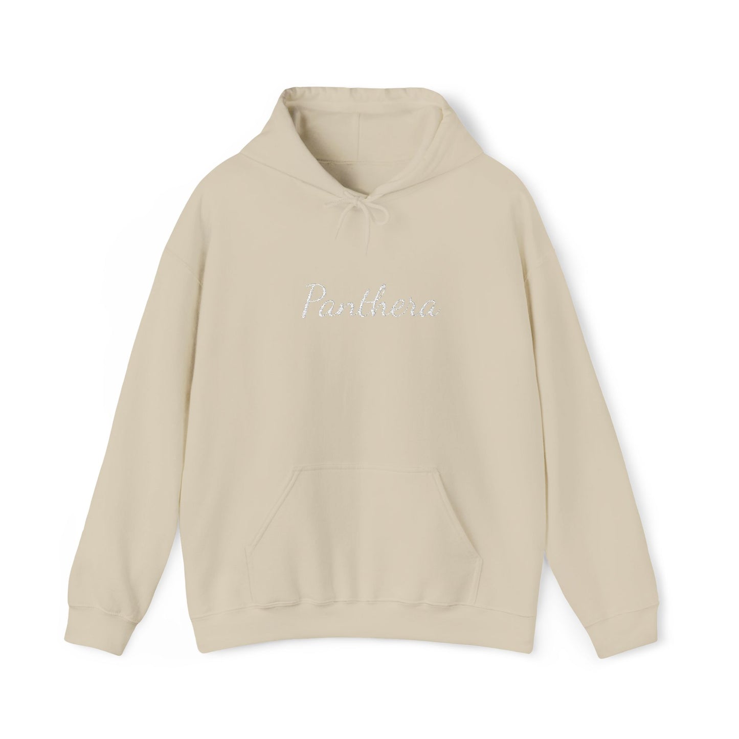 Panthera Originals Hoodie