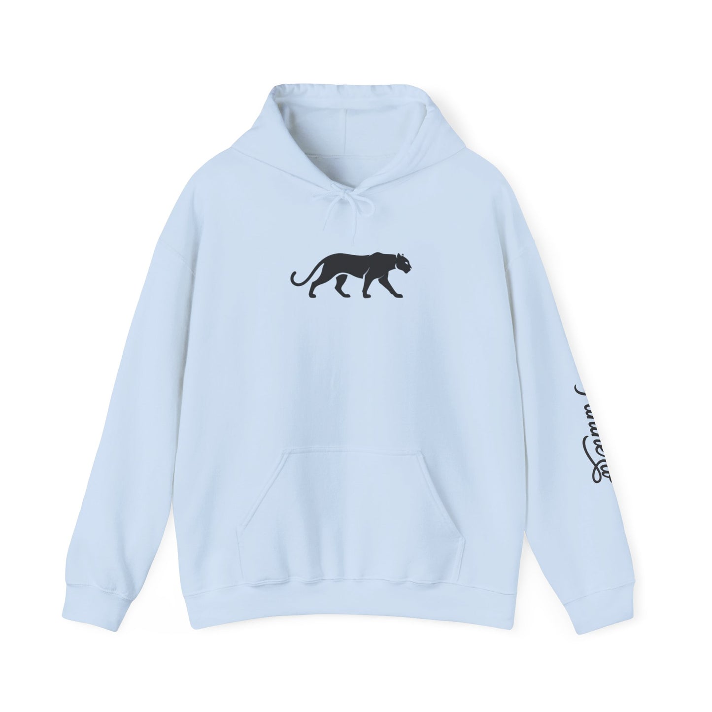 Men's Breakout Hoodie