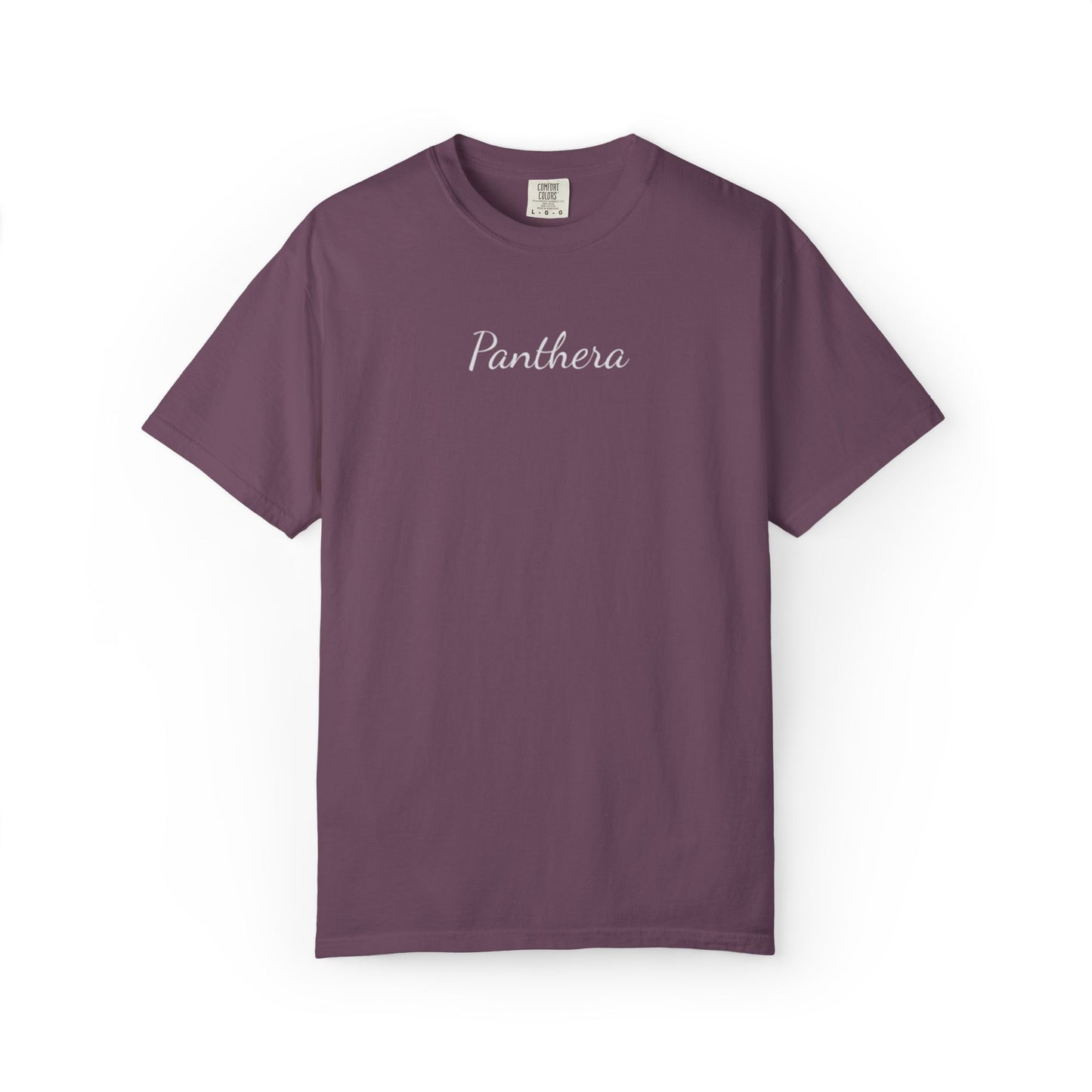 Panthera Originals Tee
