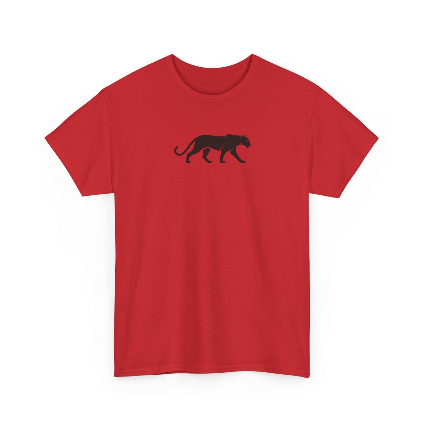 Panthera Bold Tee