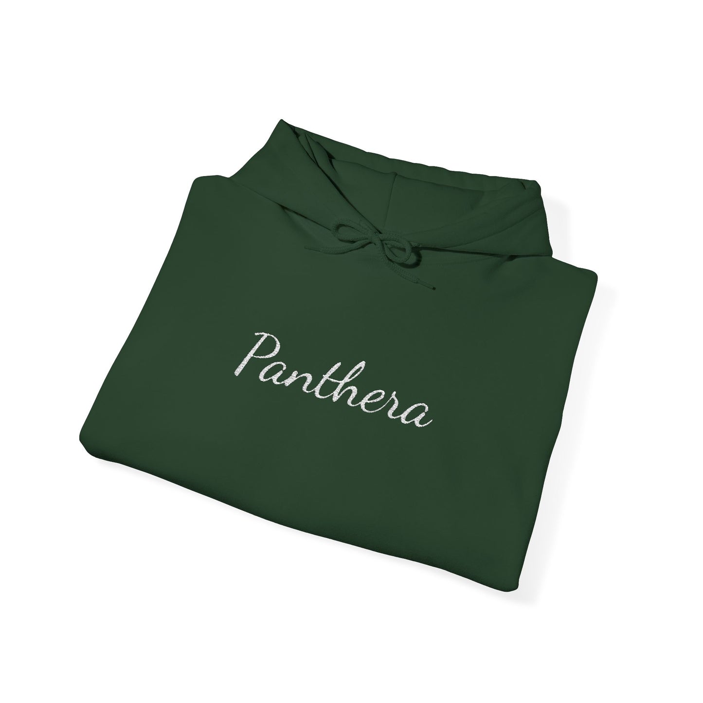 Panthera Originals Hoodie