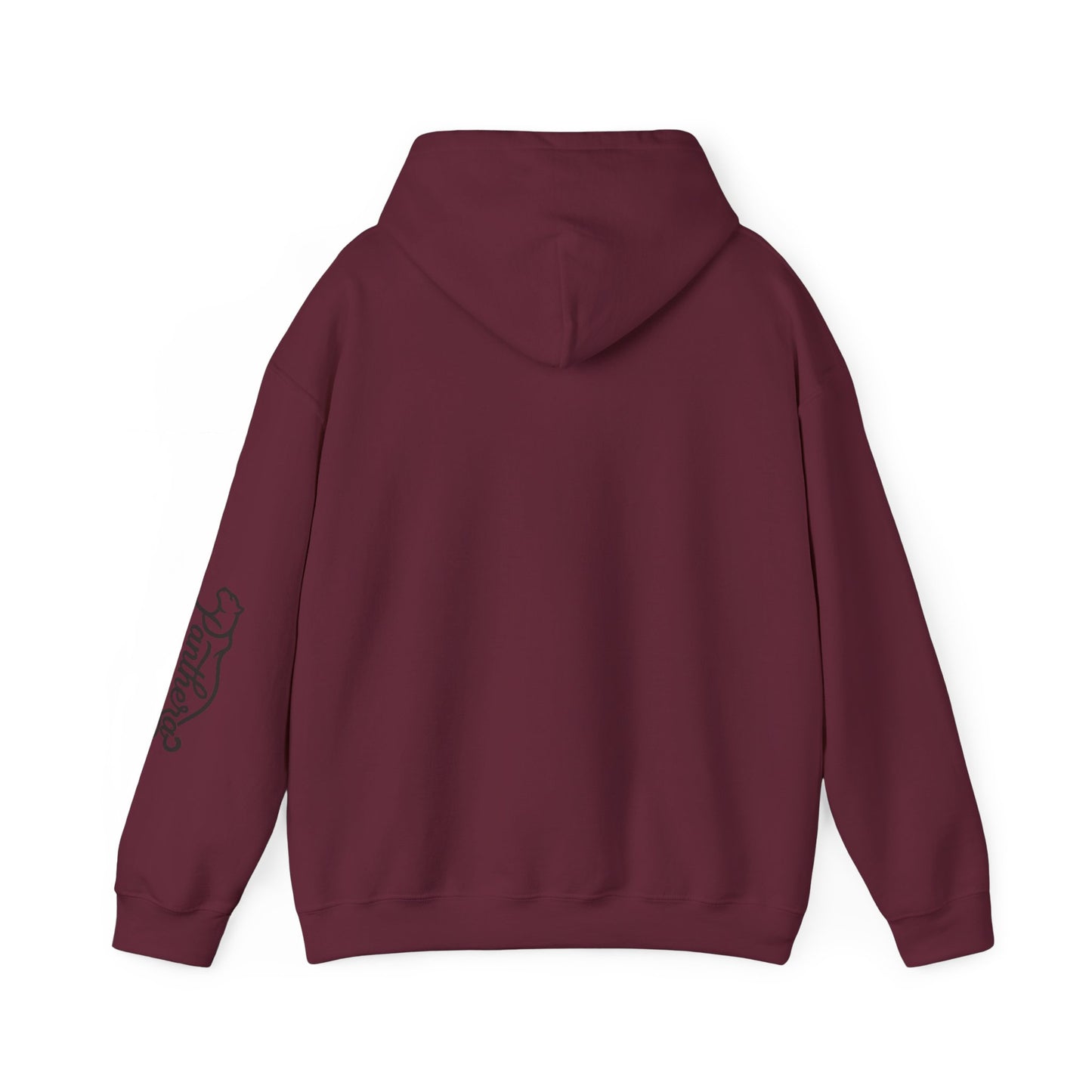 Men's Breakout Hoodie