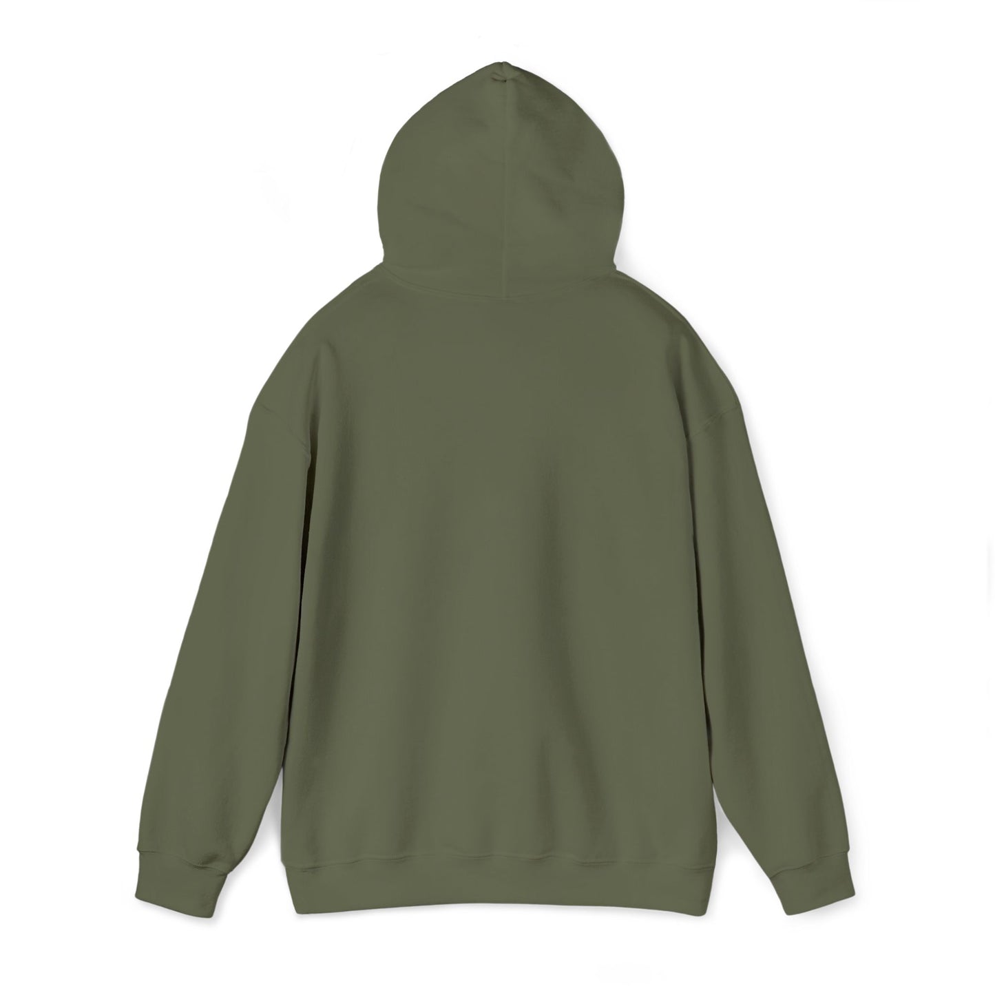 Panthera Originals Hoodie