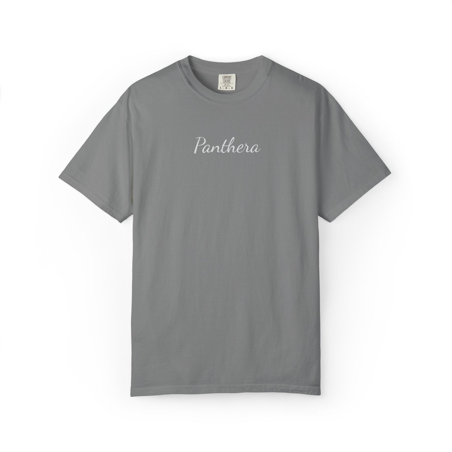 Panthera Originals Tee