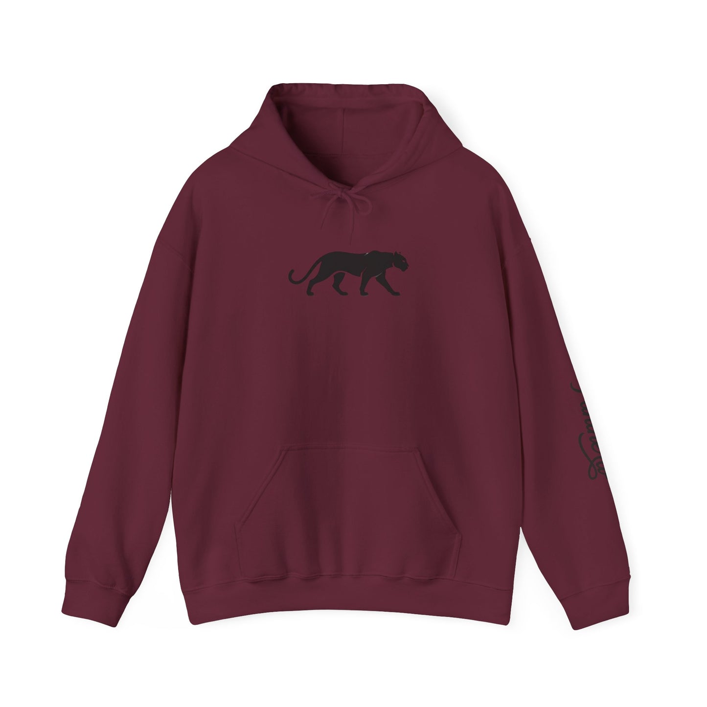 Men's Breakout Hoodie