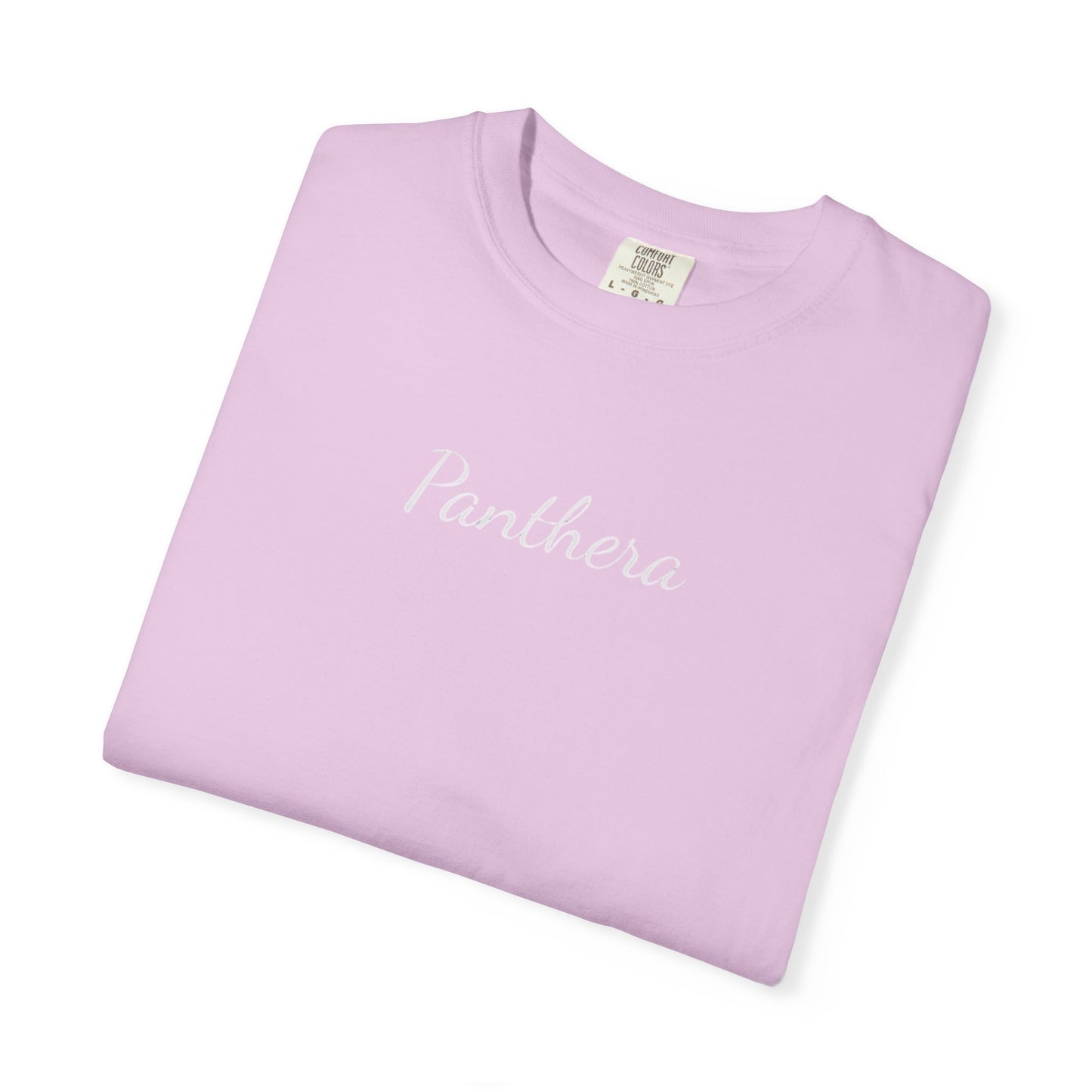 Panthera Originals Tee