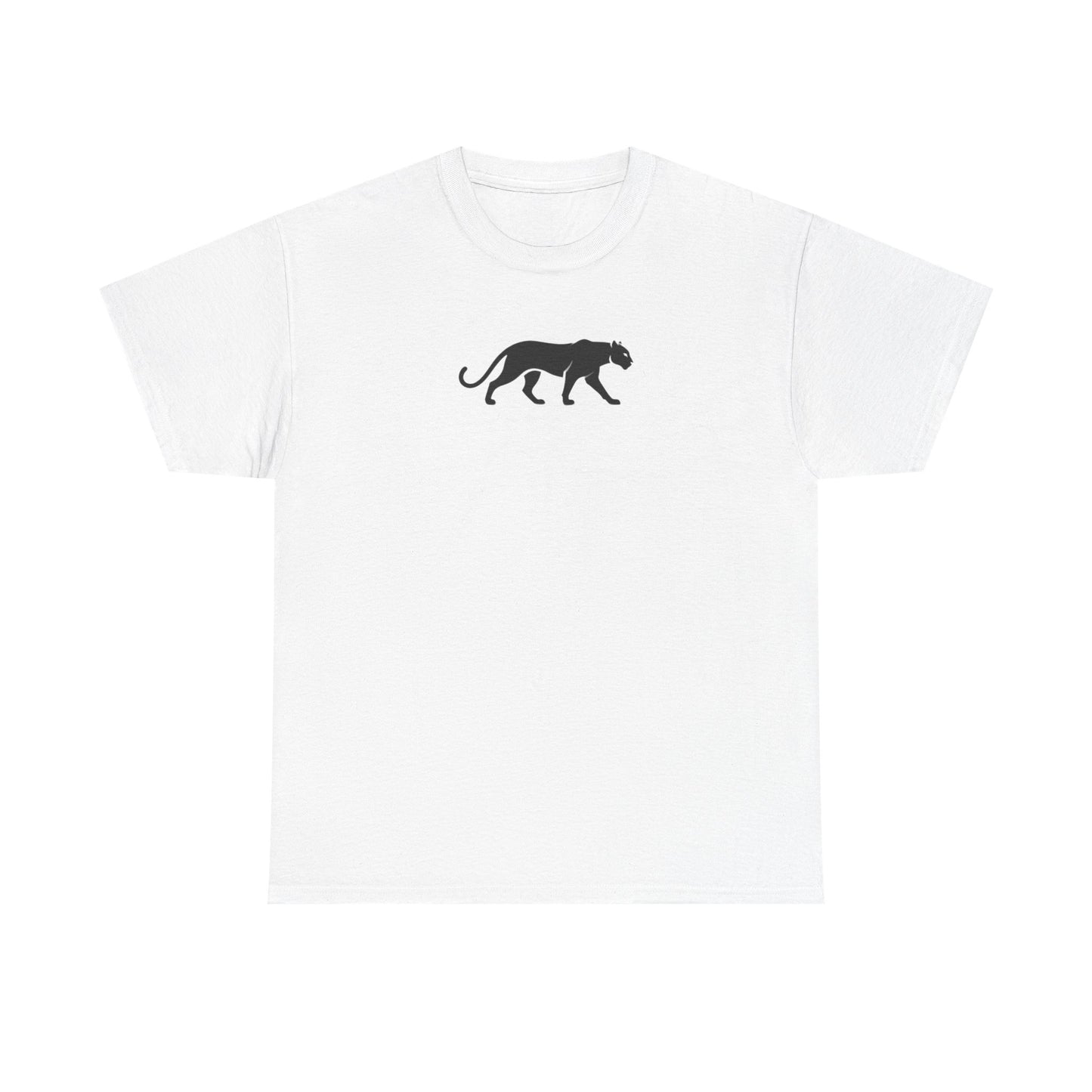 Panthera Bold Tee