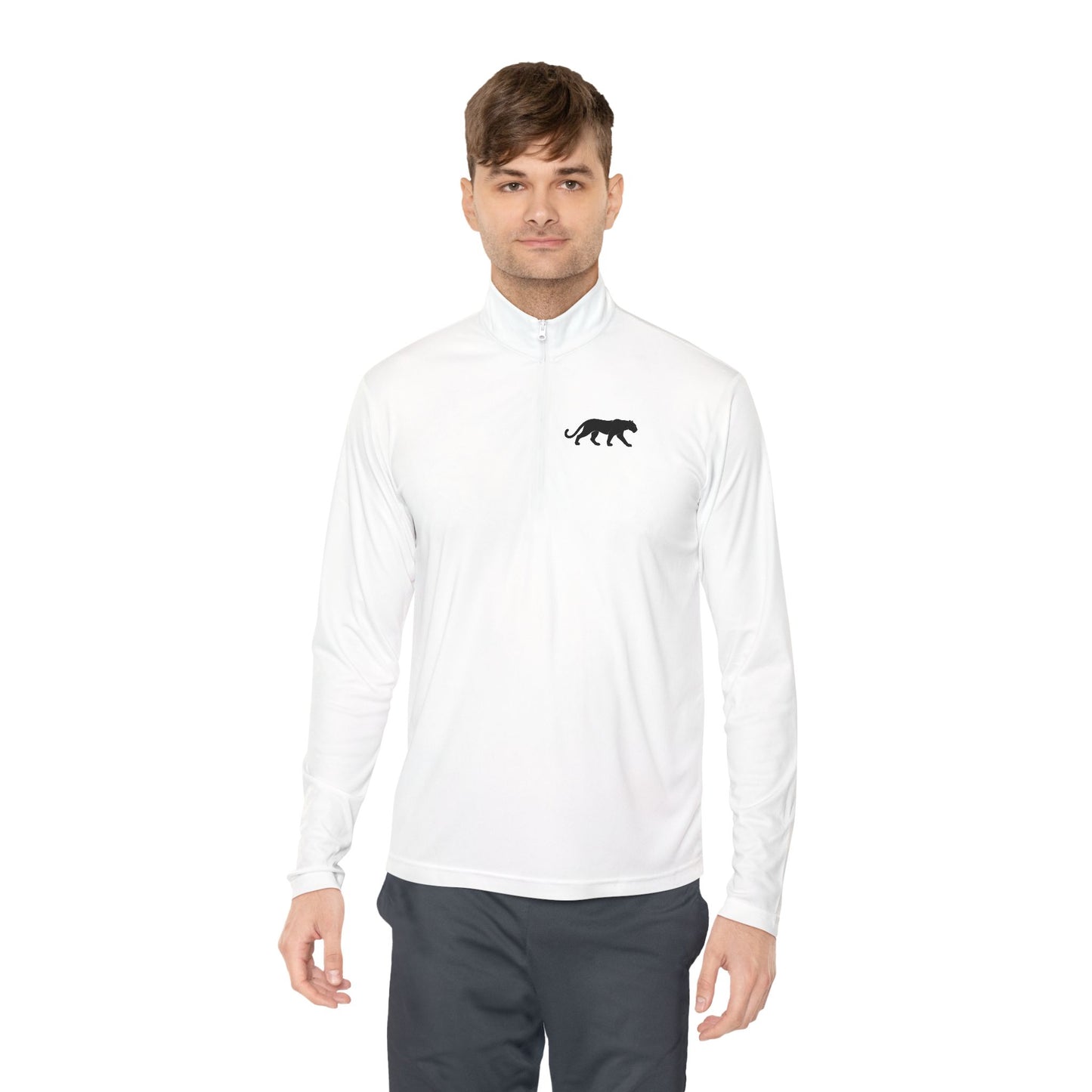 Panthera Bold Quarter Zip