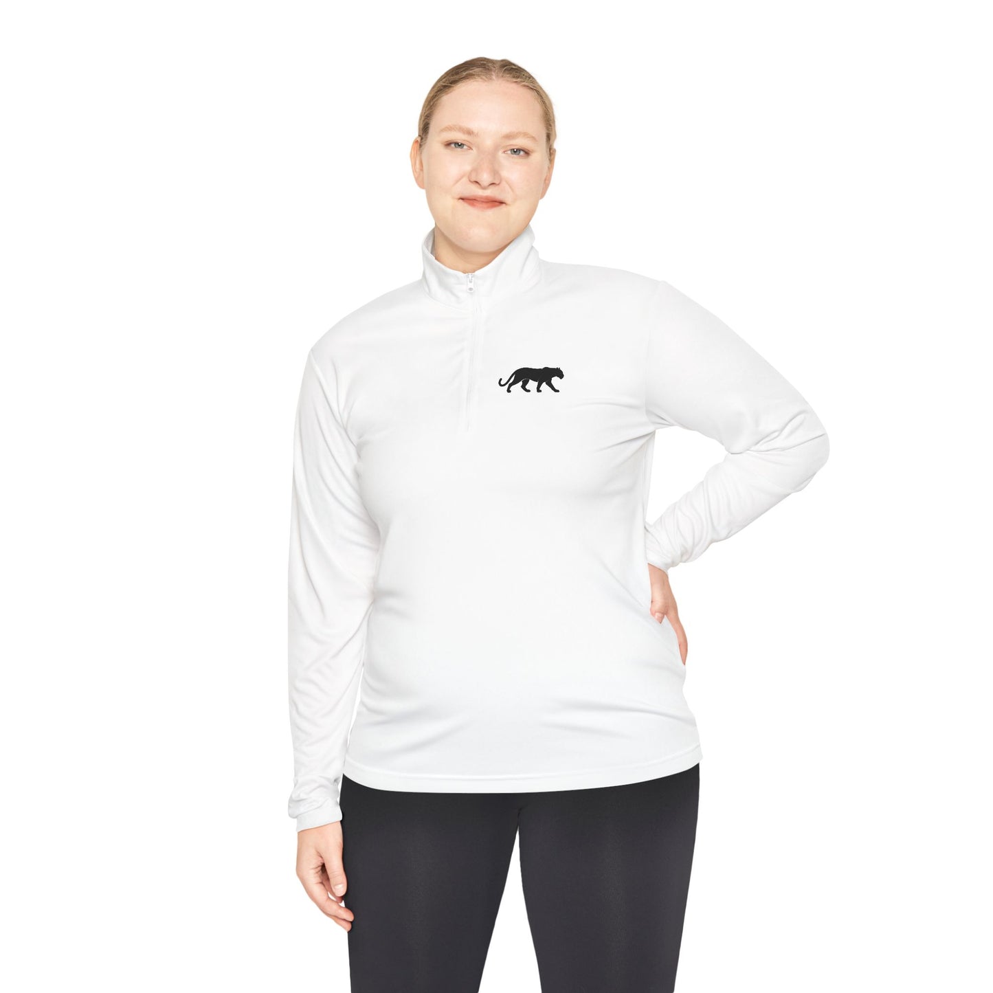 Panthera Bold Quarter Zip