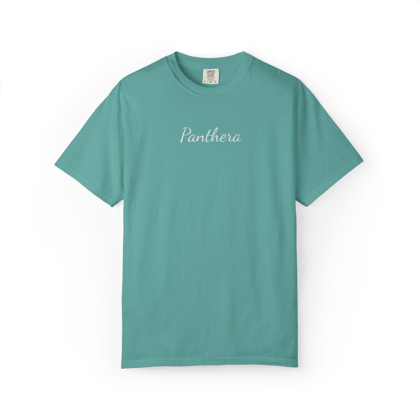 Panthera Originals Tee