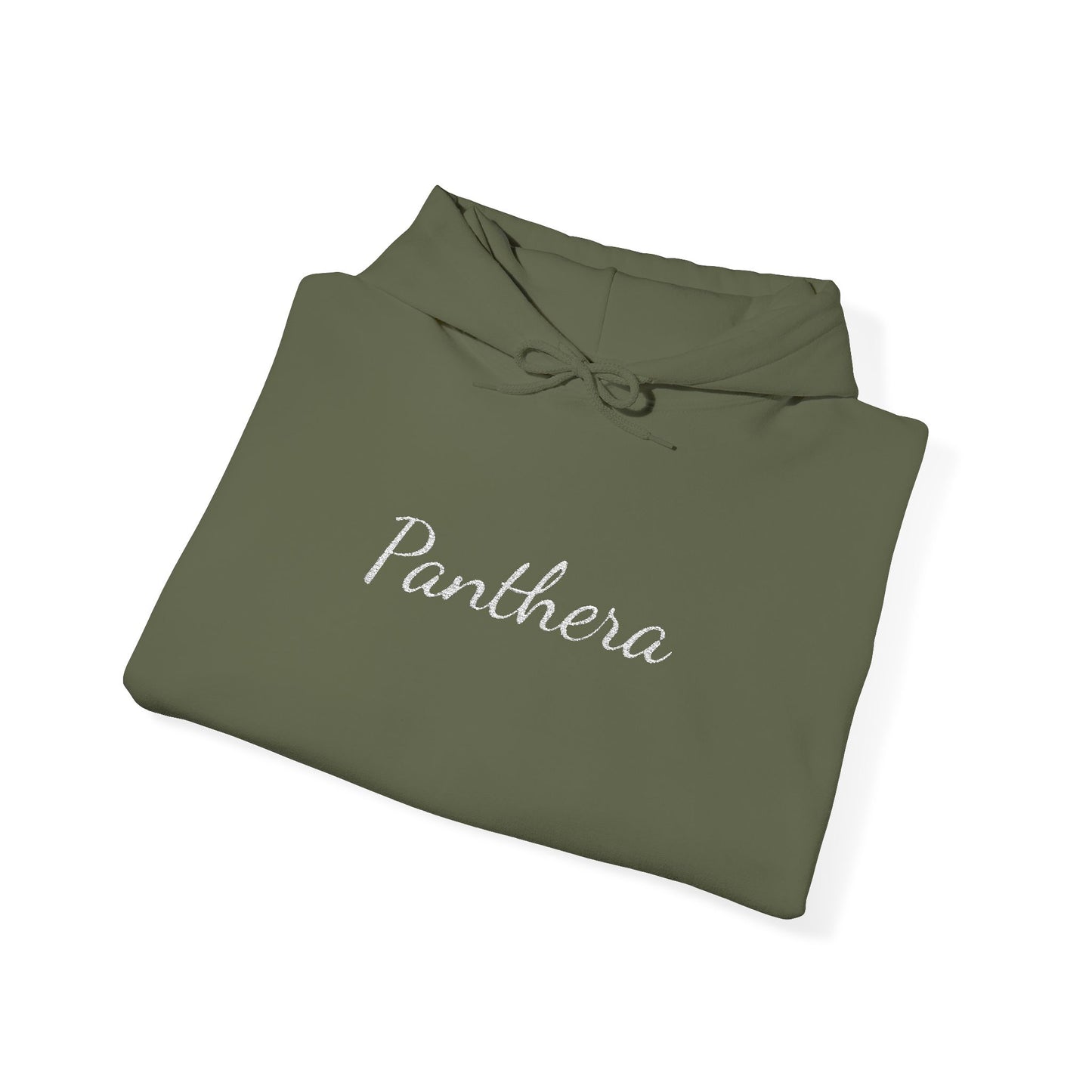 Panthera Originals Hoodie