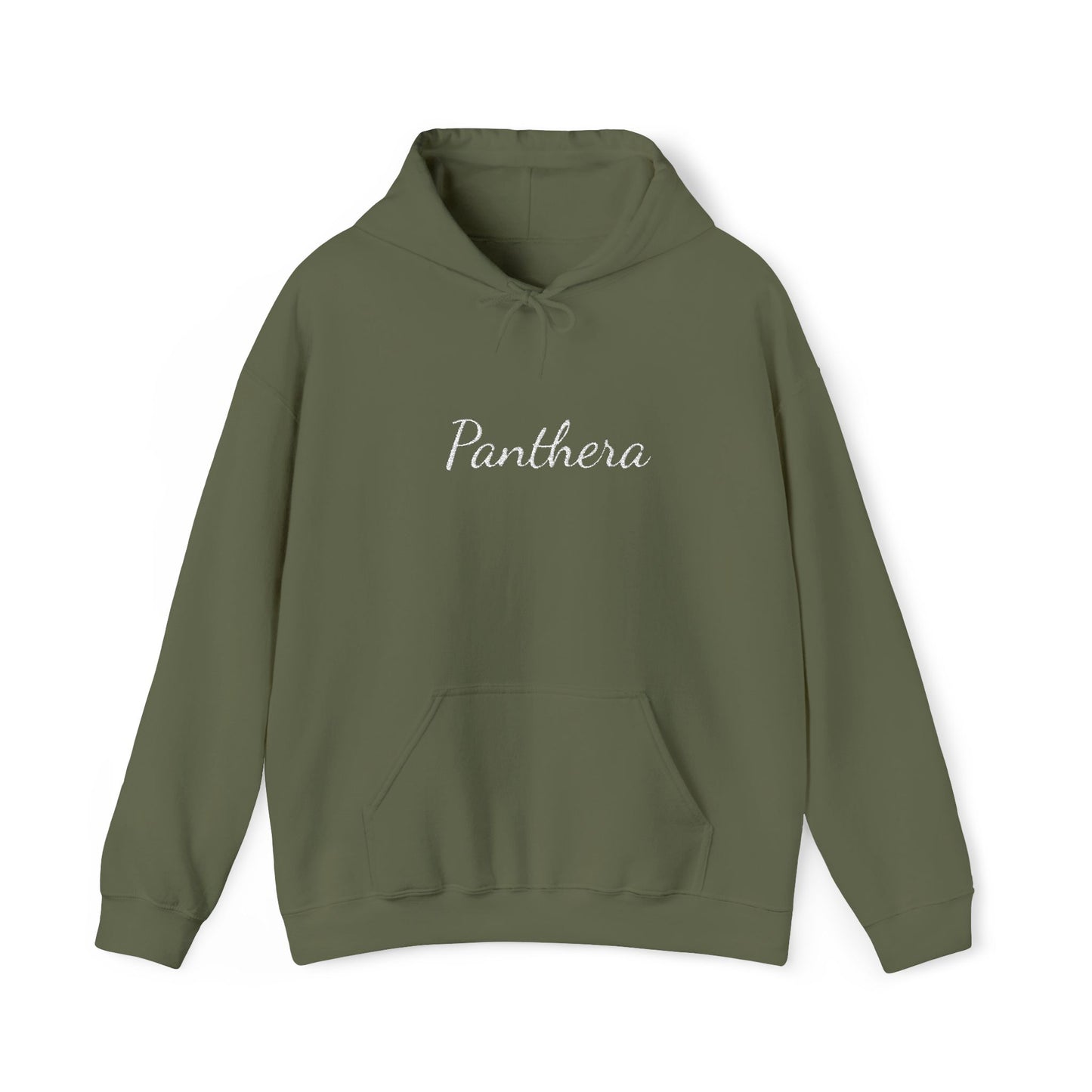 Panthera Originals Hoodie