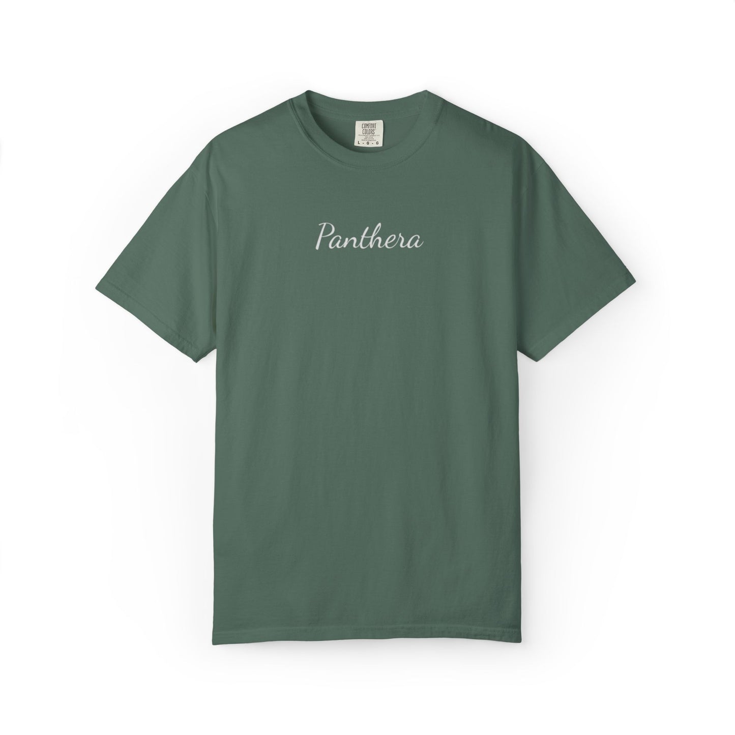 Panthera Originals Tee