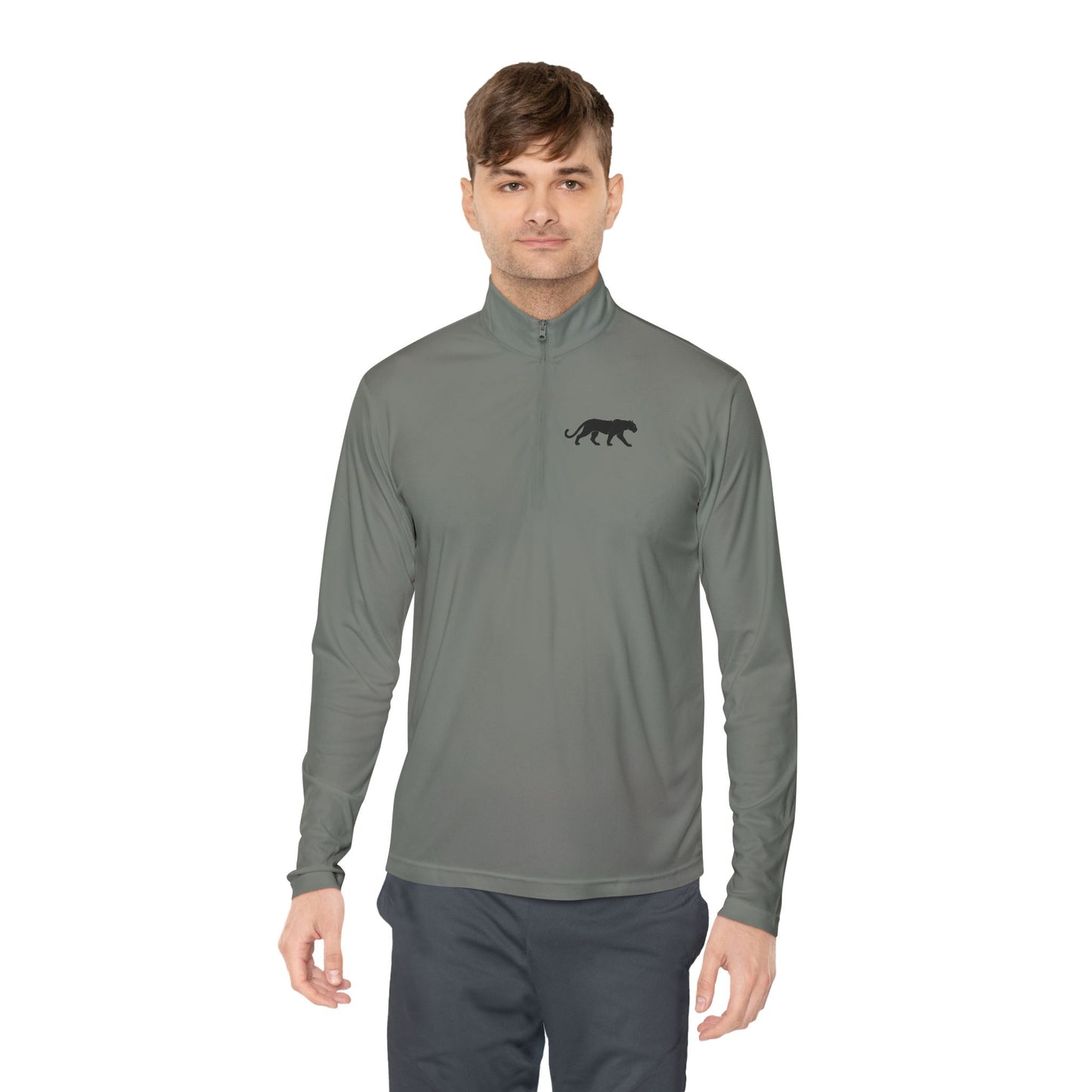 Panthera Bold Quarter Zip