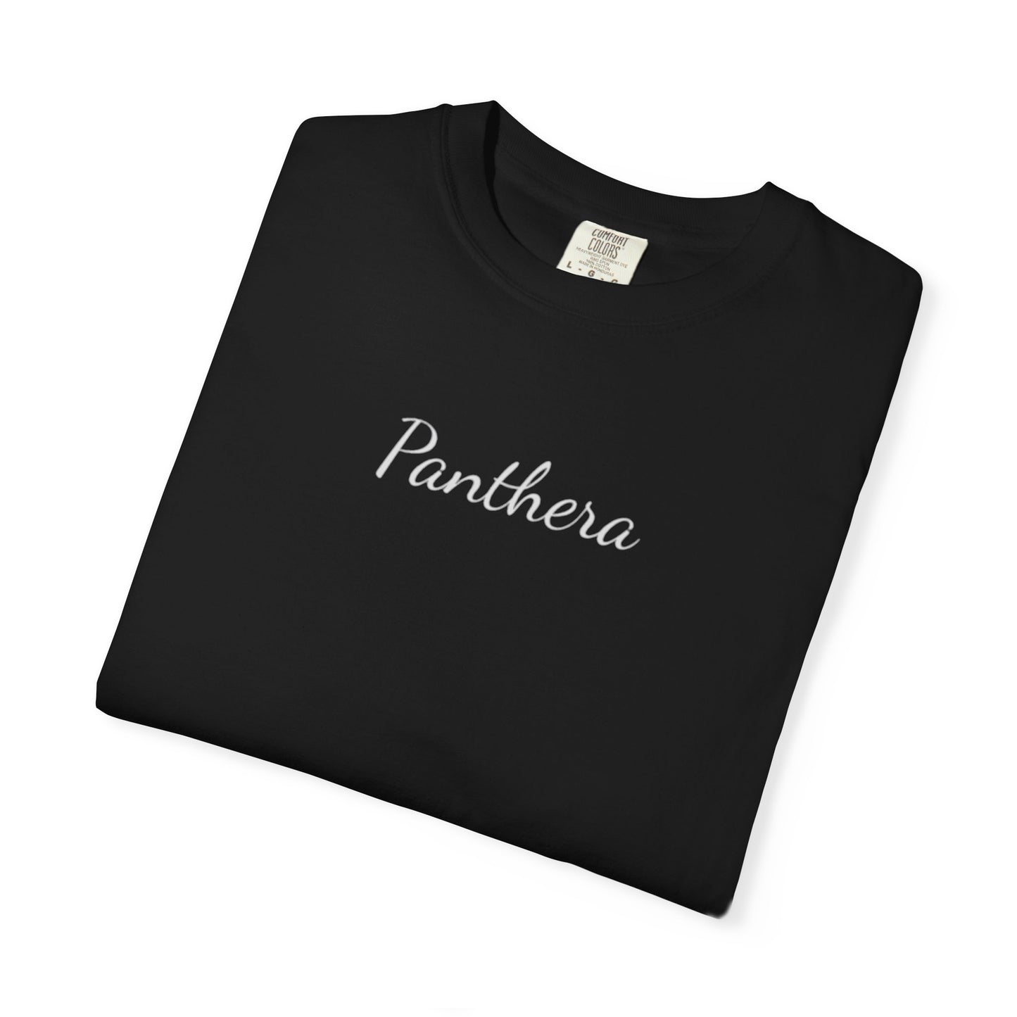 Panthera Originals Tee