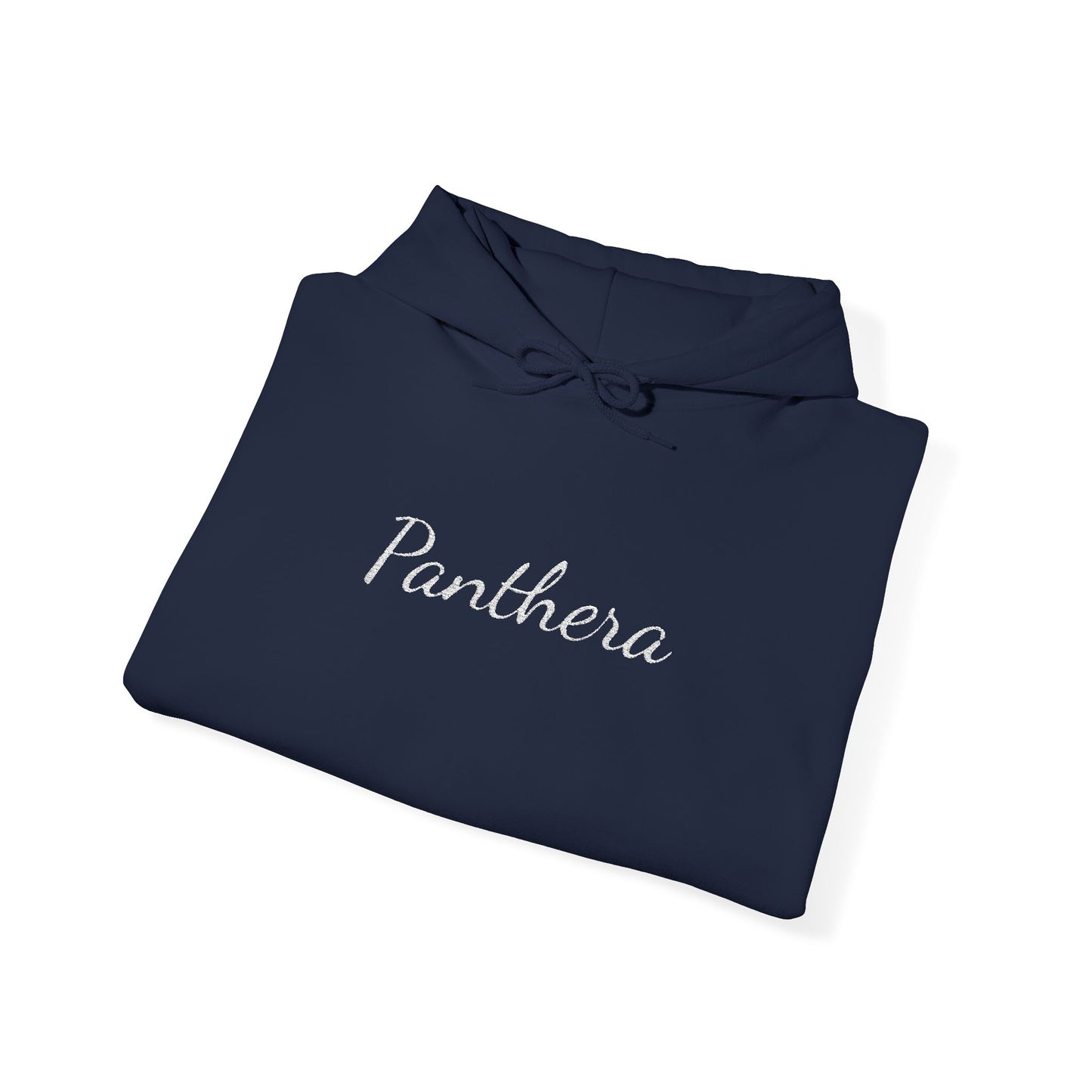 Panthera Originals Hoodie