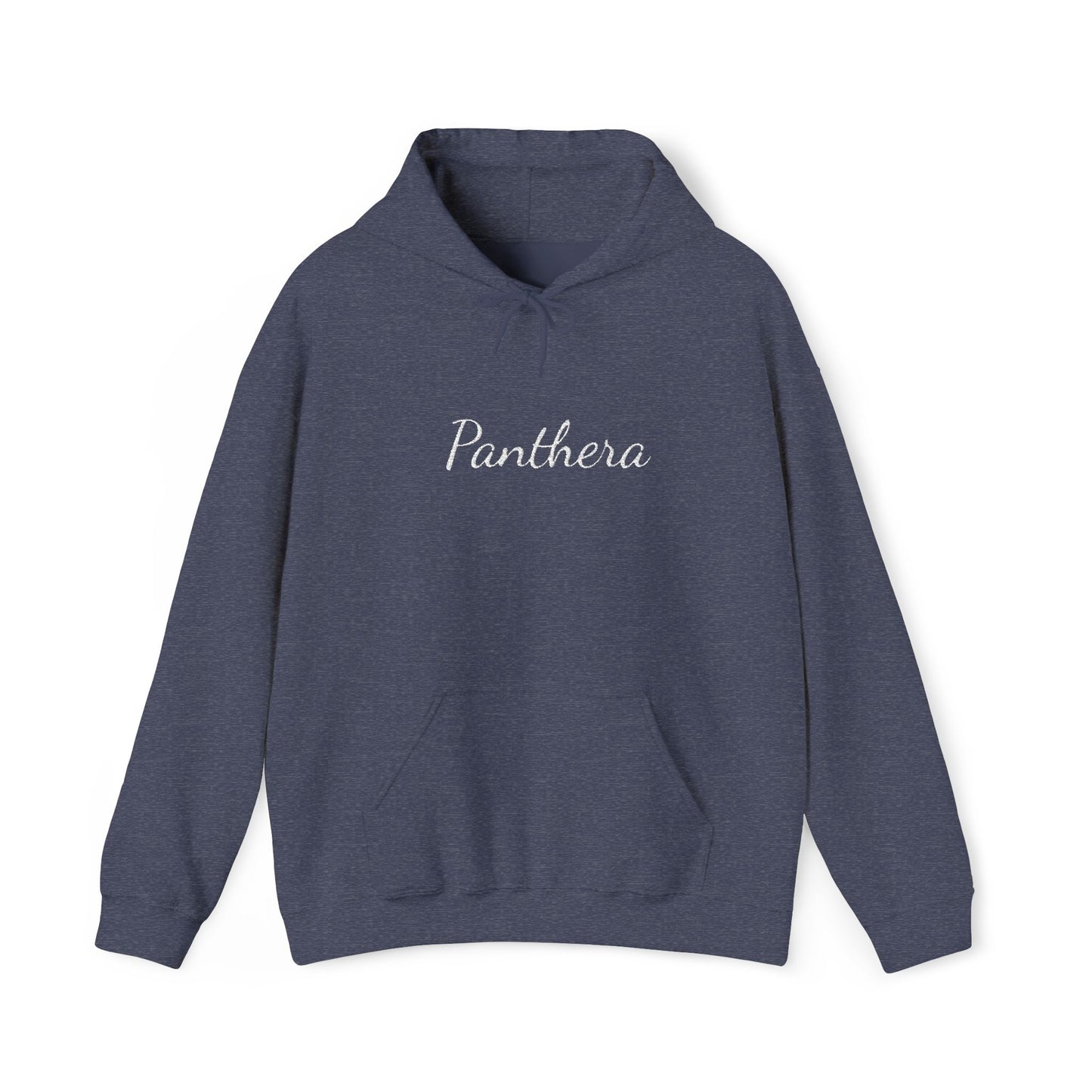 Panthera Originals Hoodie