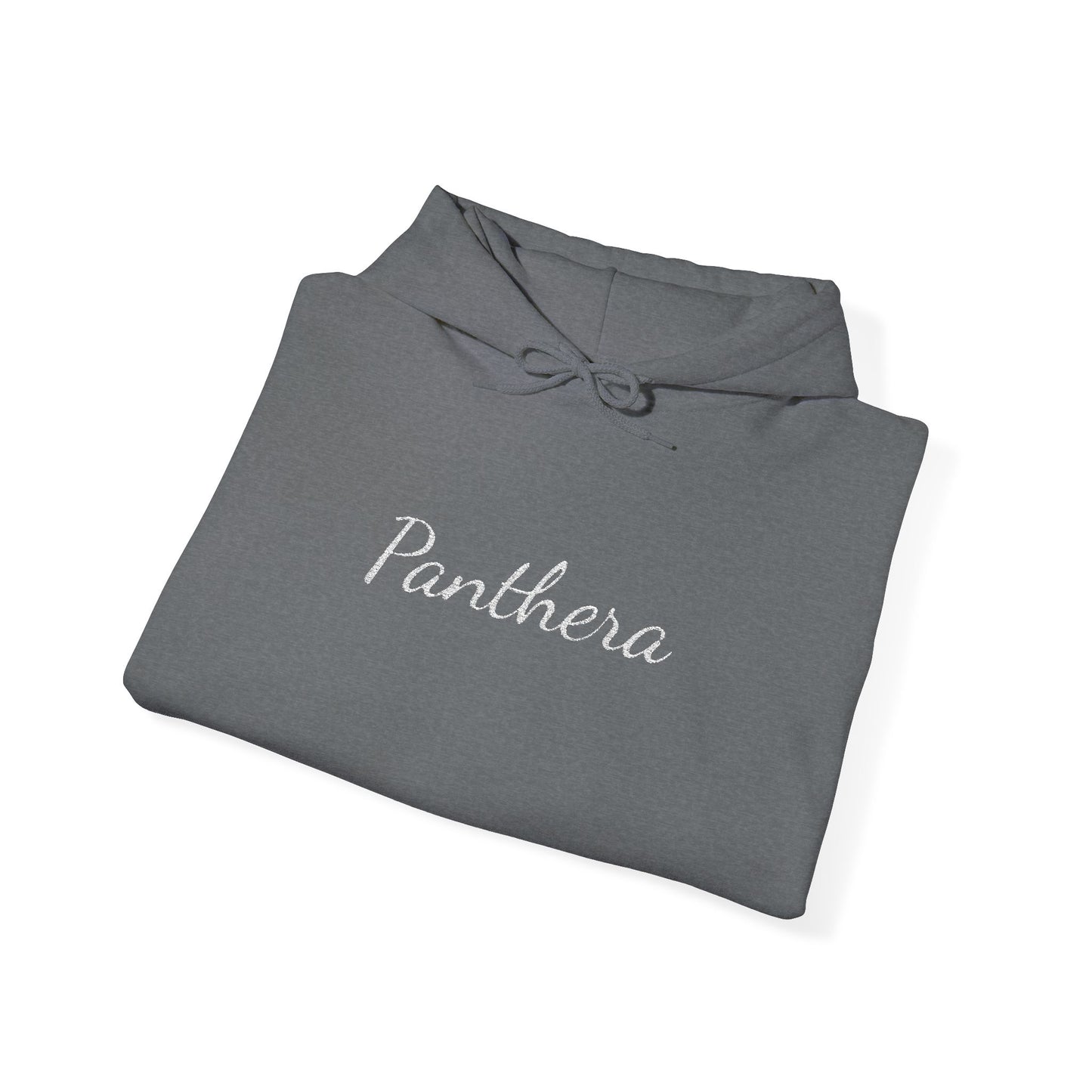 Panthera Originals Hoodie