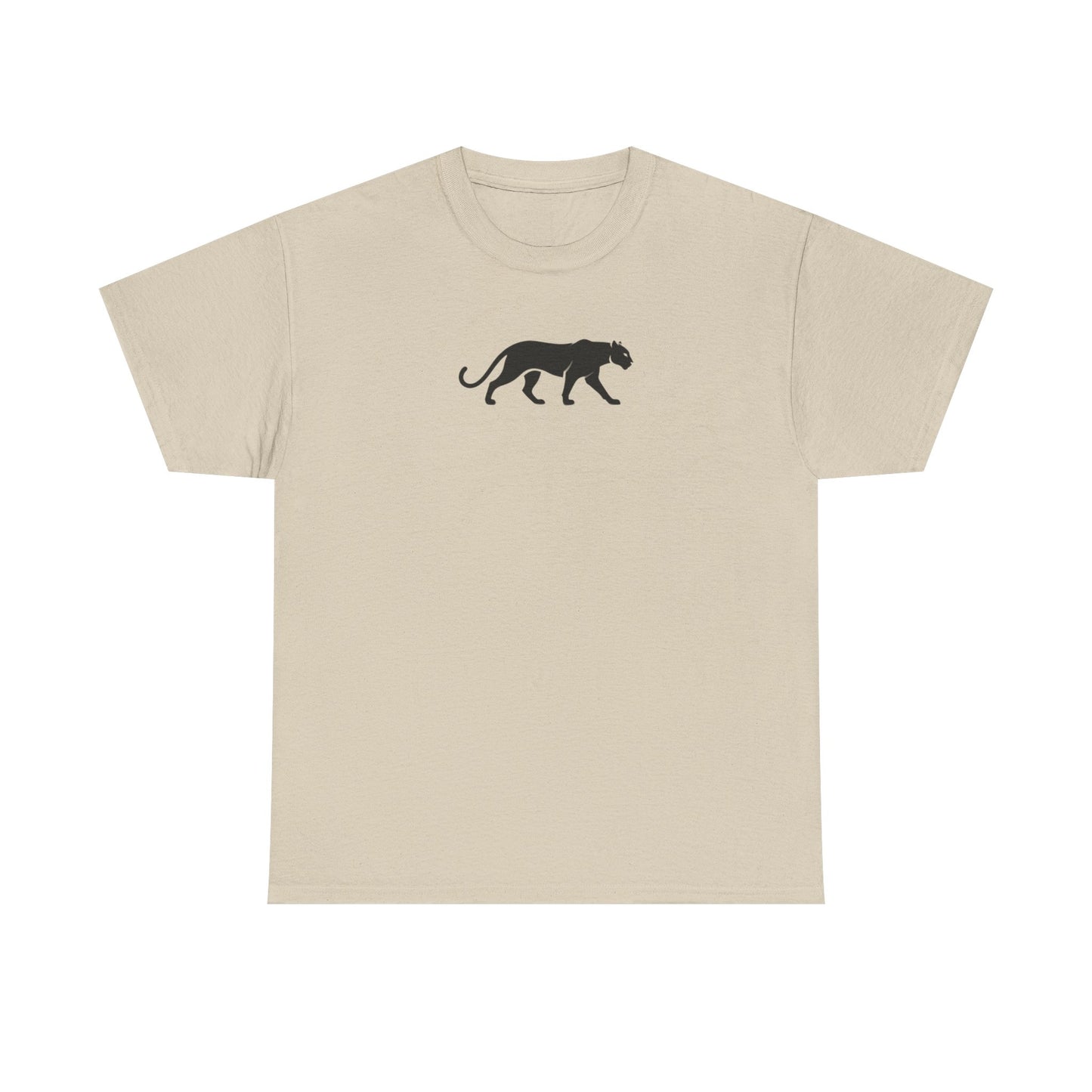 Panthera Bold Tee