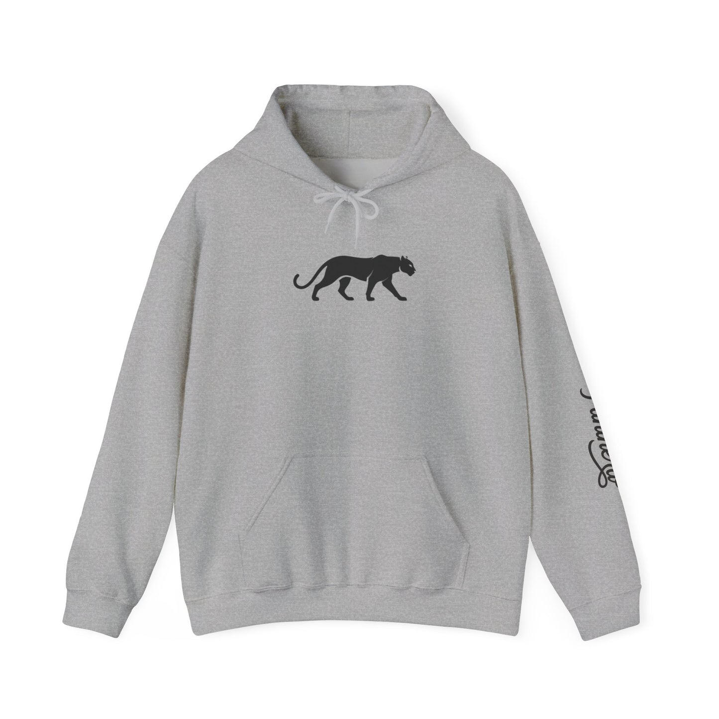 Men's Breakout Hoodie