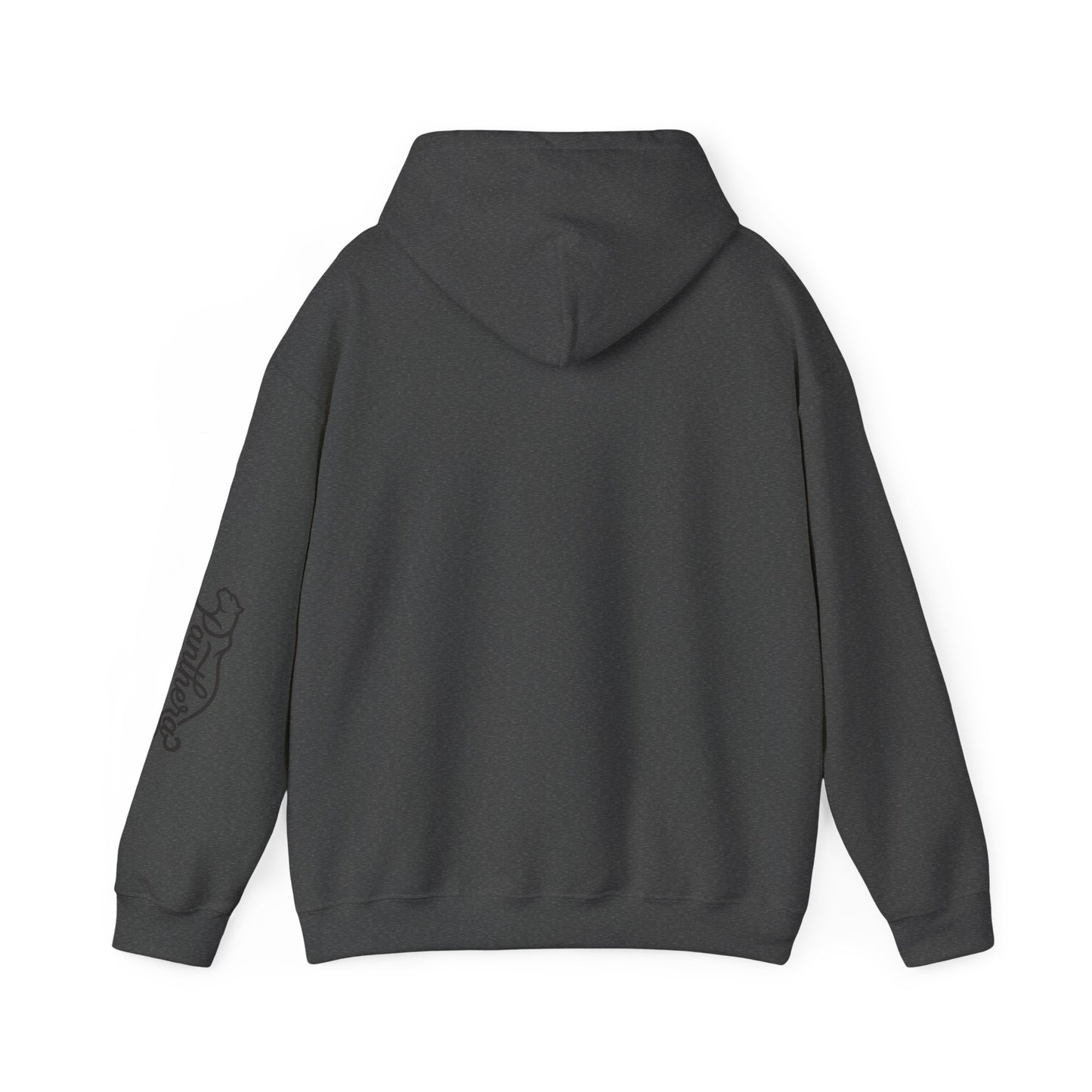 Men's Breakout Hoodie