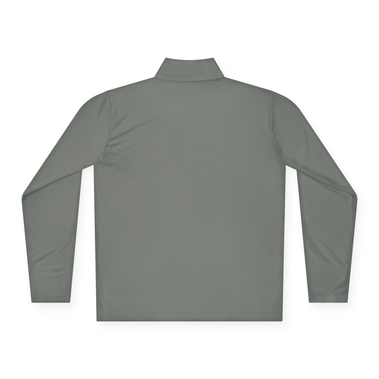Panthera Bold Quarter Zip