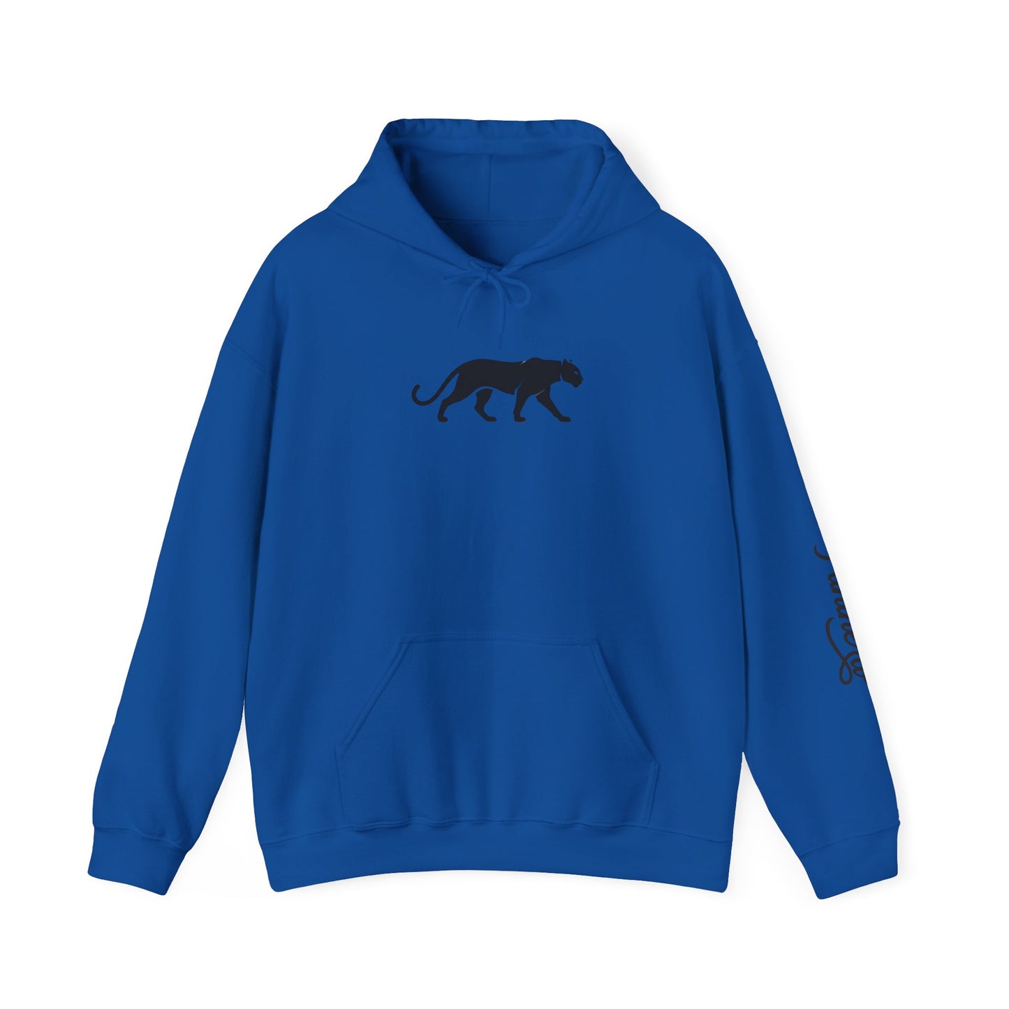 Men's Breakout Hoodie