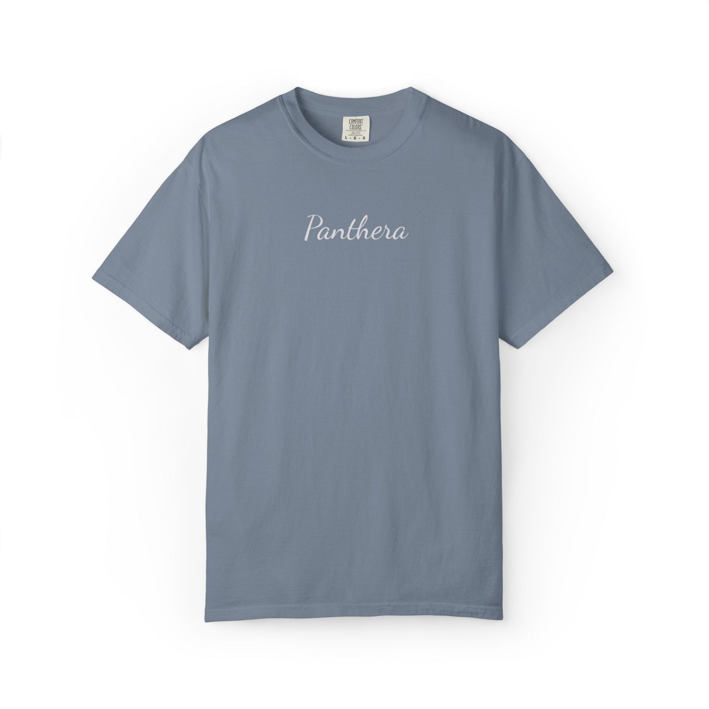 Panthera Originals Tee