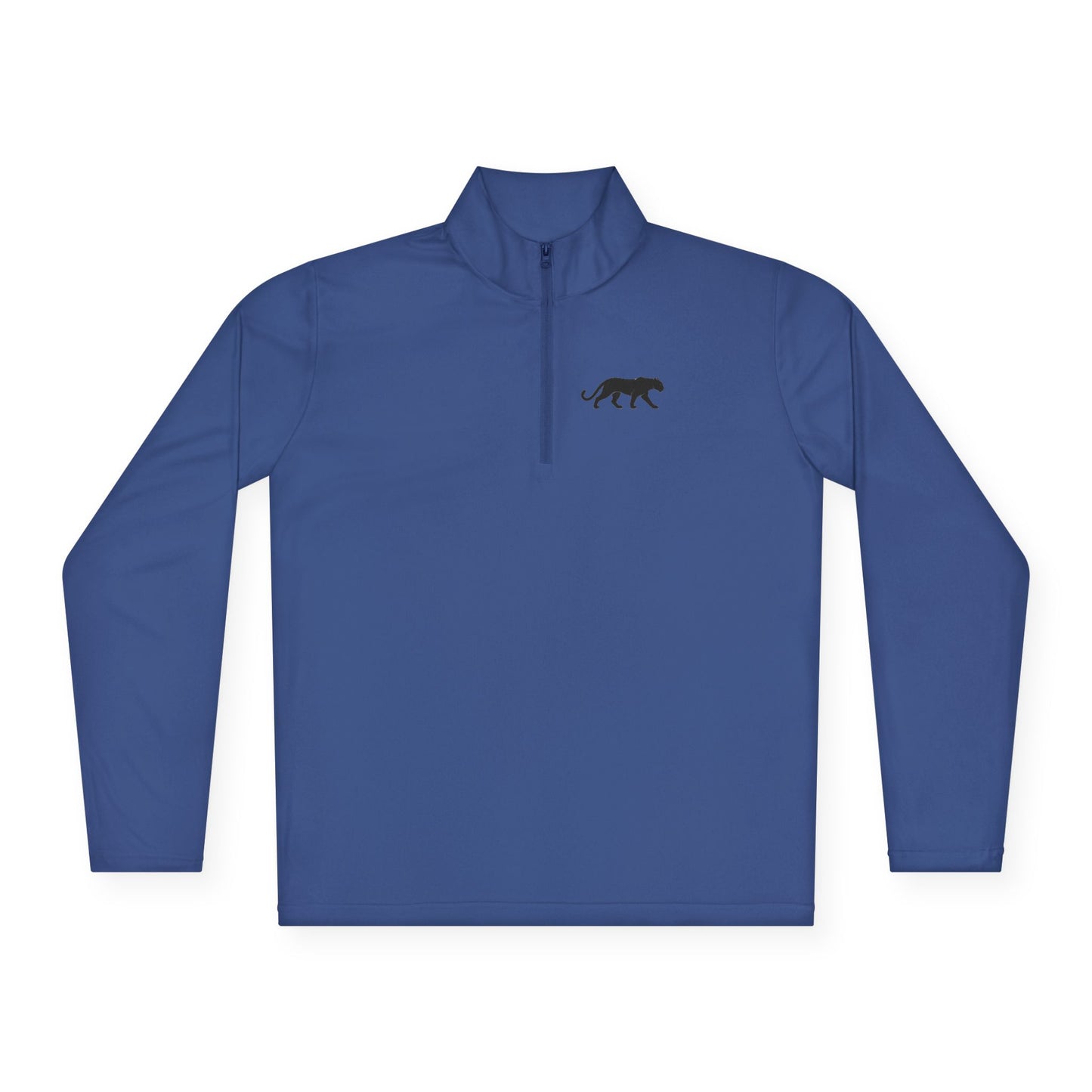 Panthera Bold Quarter Zip
