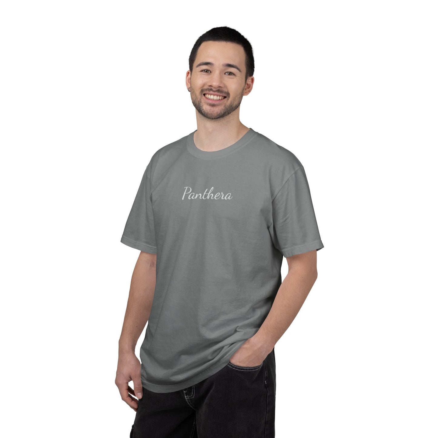 Panthera Originals Tee
