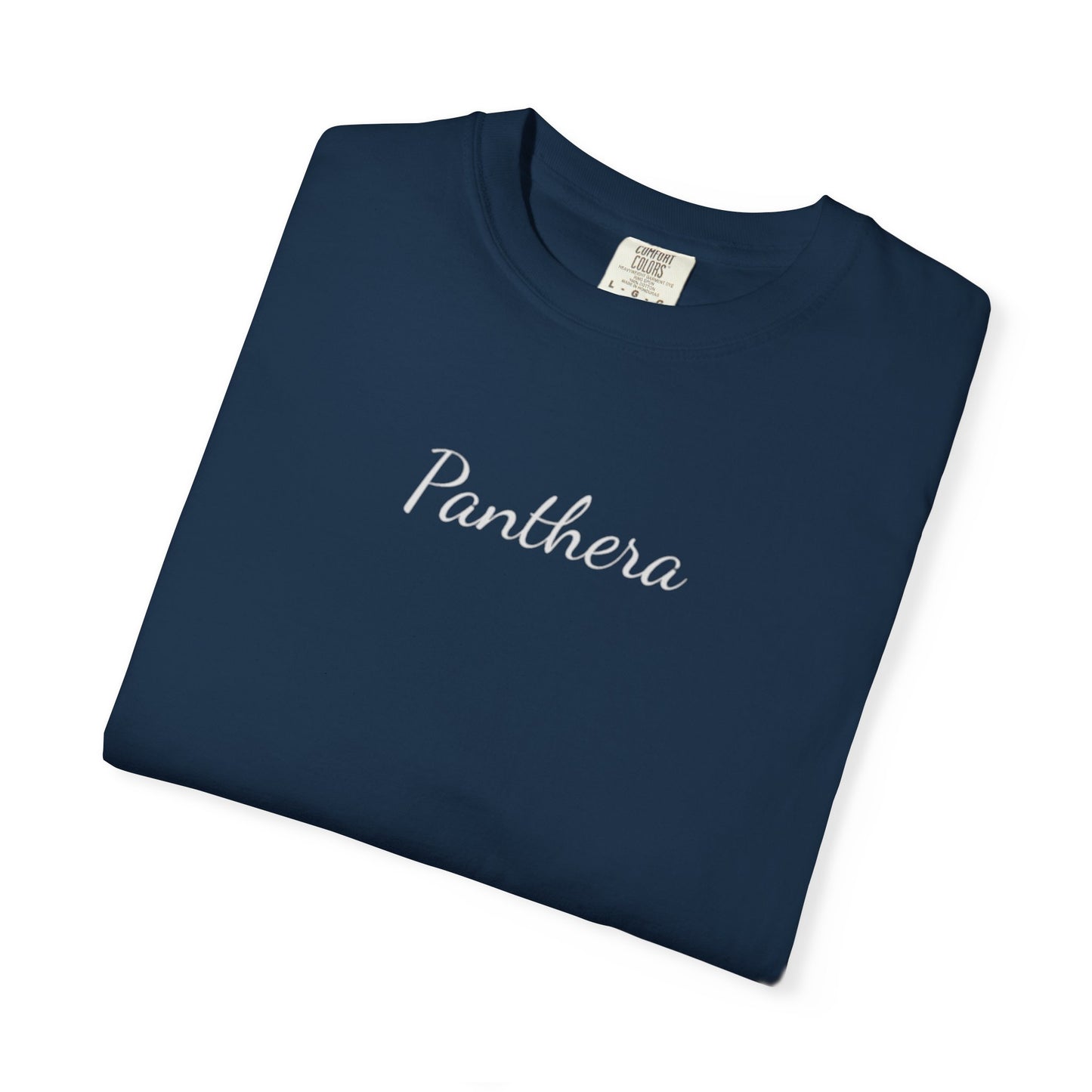 Panthera Originals Tee