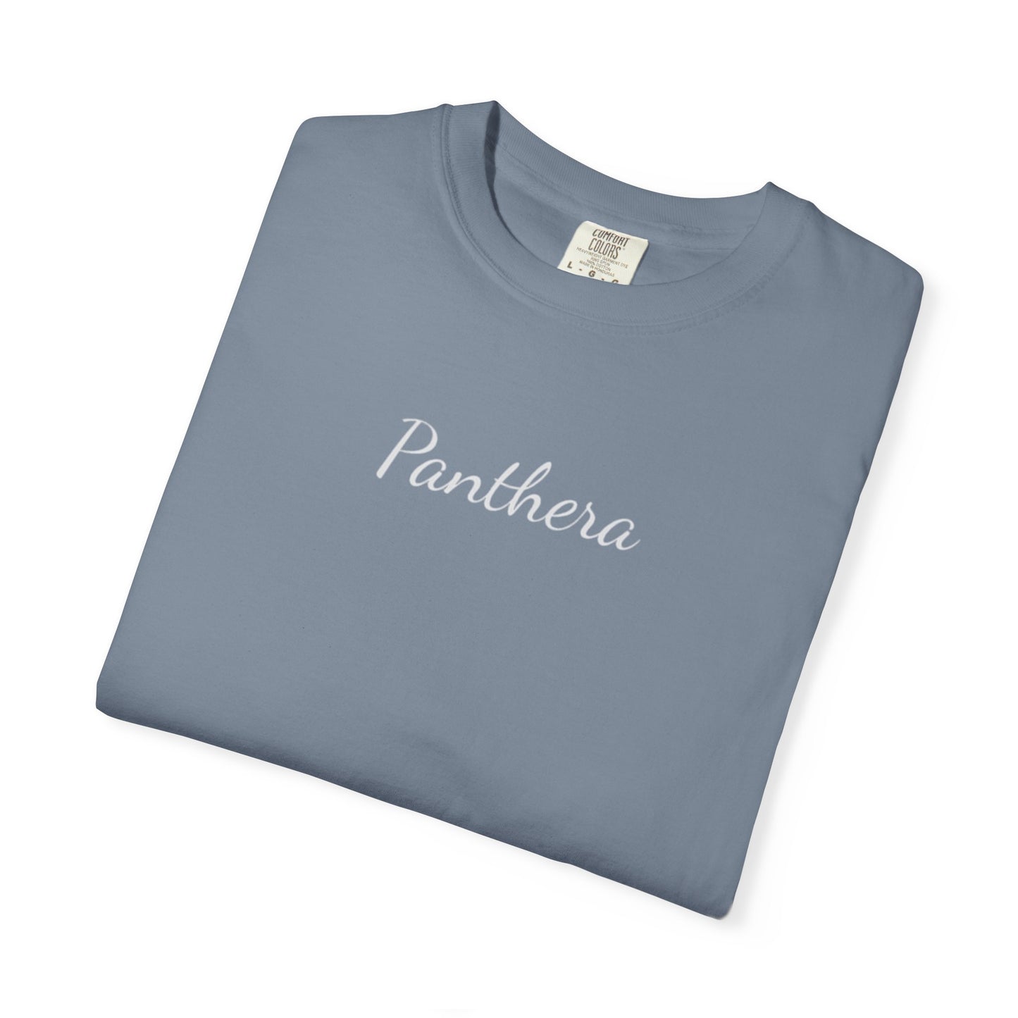 Panthera Originals Tee